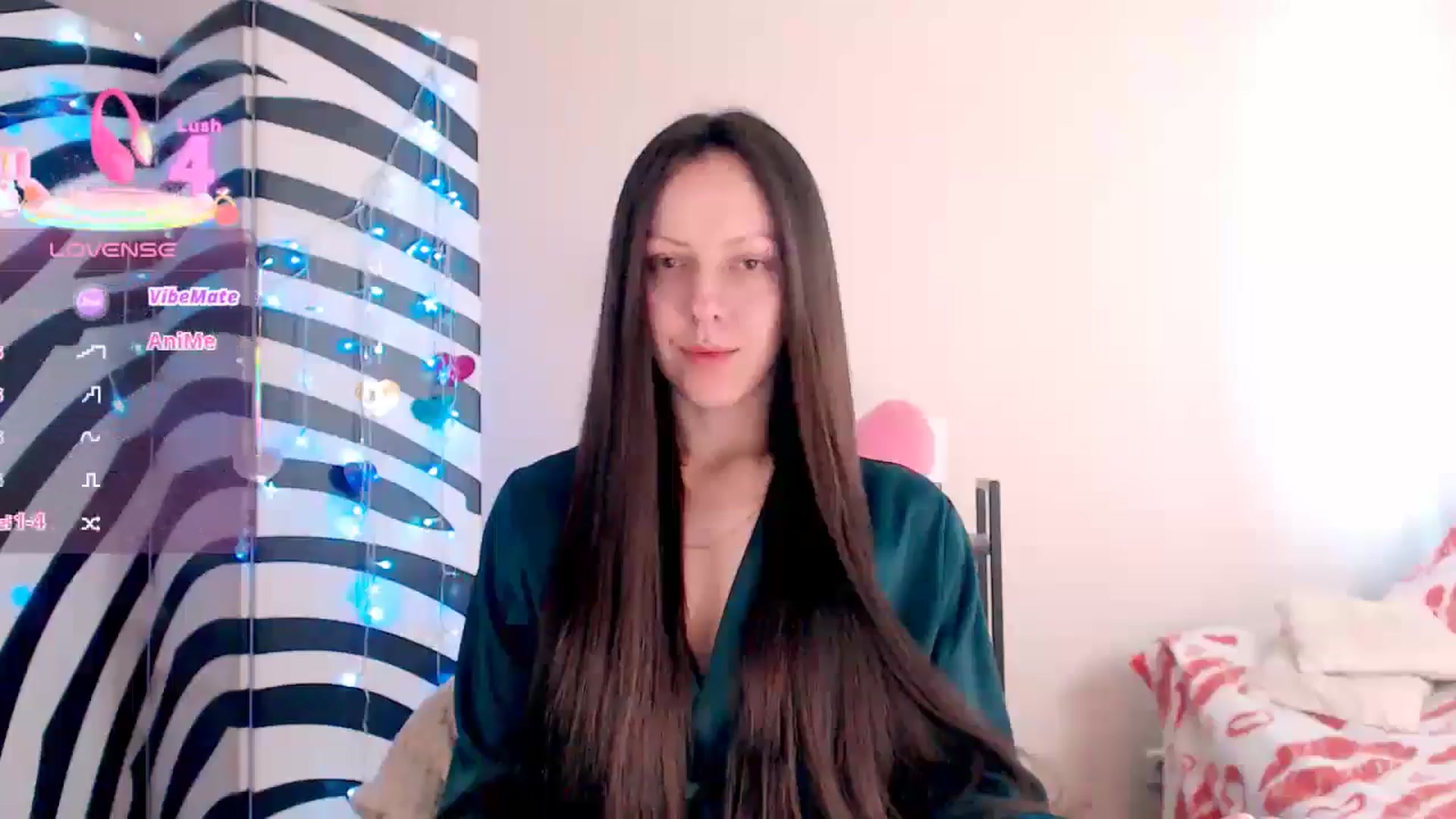 Gallery image thumbnail from BareflySi's myfreecams stream on, 03/29/2026, 10:15 image 2 of 20