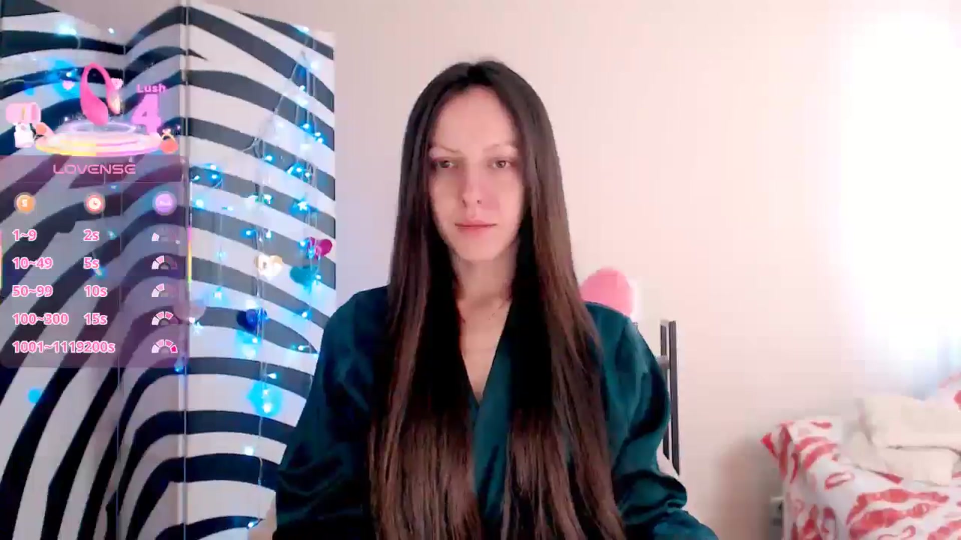Gallery image thumbnail from BareflySi's myfreecams stream on, 03/29/2026, 10:15 image 13 of 20