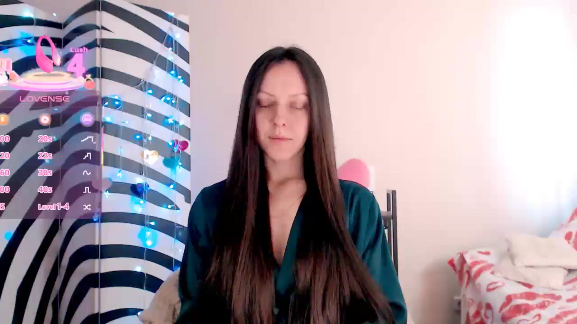 Gallery image thumbnail from BareflySi's myfreecams stream on, 03/29/2026, 10:15 image 3 of 20