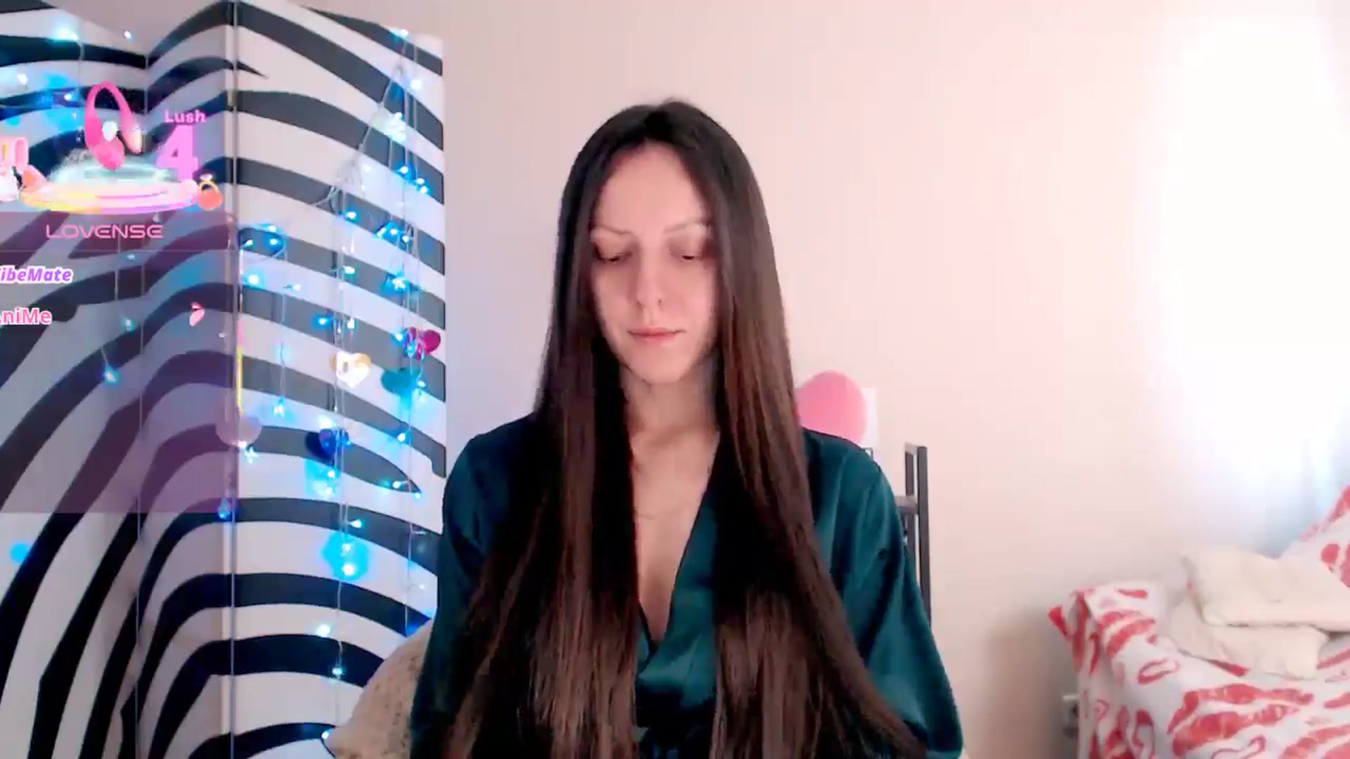 Gallery image thumbnail from BareflySi's myfreecams stream on, 03/29/2026, 10:15 image 8 of 20