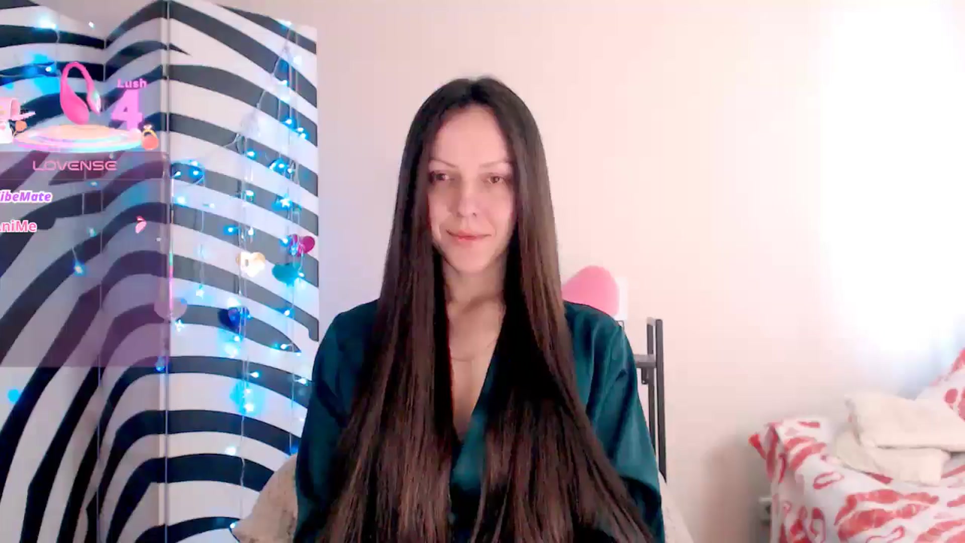 Gallery image thumbnail from BareflySi's myfreecams stream on, 03/29/2026, 10:15 image 6 of 20
