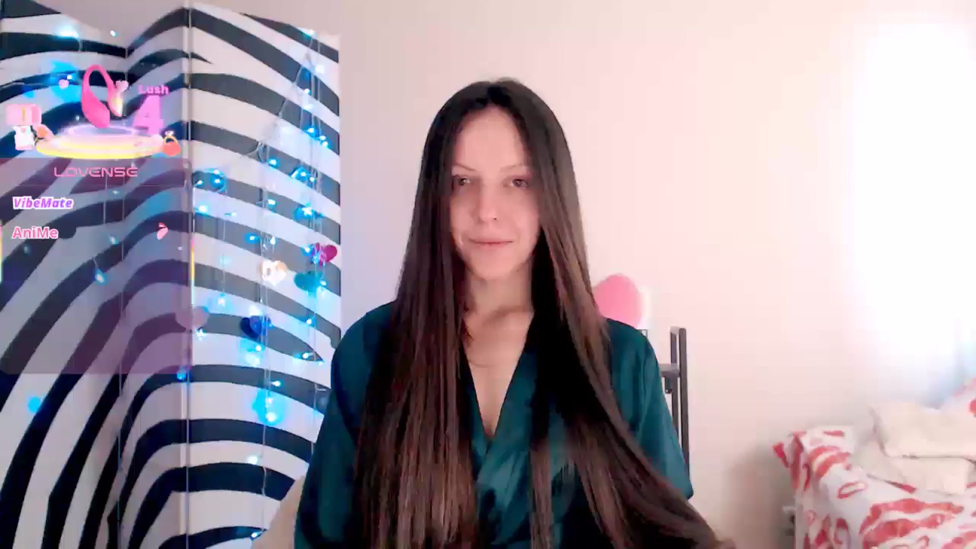 Gallery image thumbnail from BareflySi's myfreecams stream on, 03/29/2026, 10:15 image 19 of 20