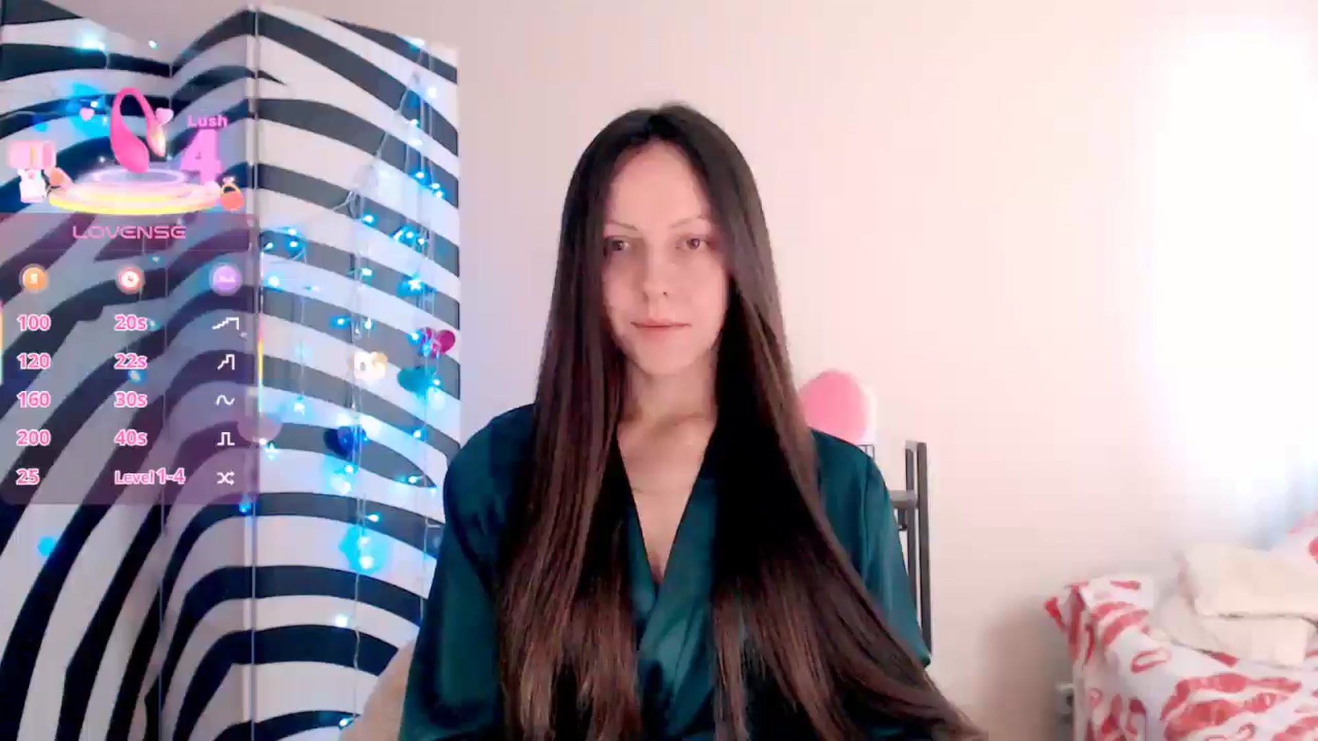 Gallery image thumbnail from BareflySi's myfreecams stream on, 03/29/2026, 10:15 image 18 of 20