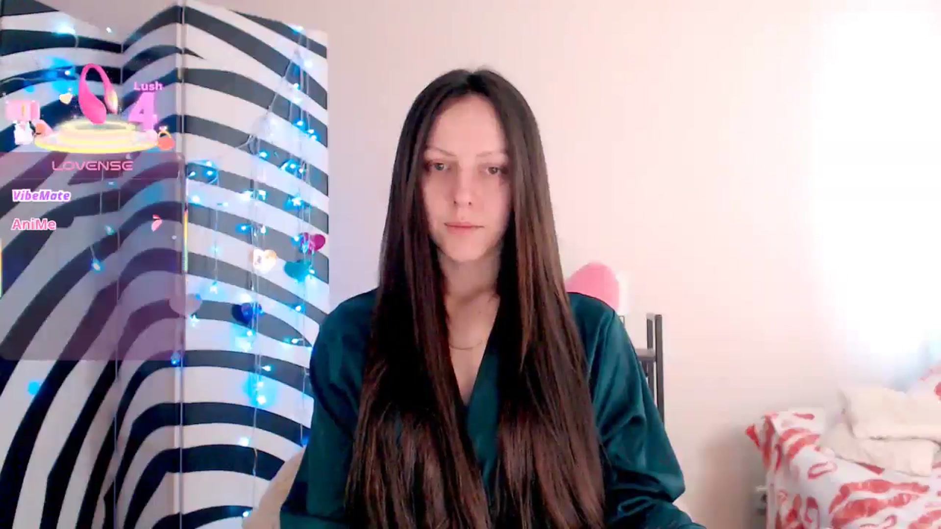 Gallery image thumbnail from BareflySi's myfreecams stream on, 03/29/2026, 10:15 image 14 of 20