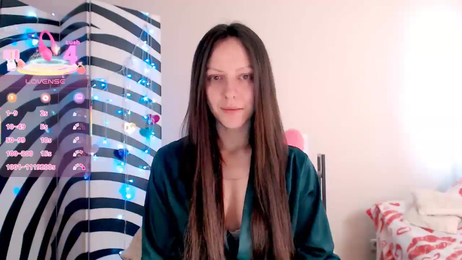 Gallery image thumbnail from BareflySi's myfreecams stream on, 03/29/2026, 10:15 image 11 of 20