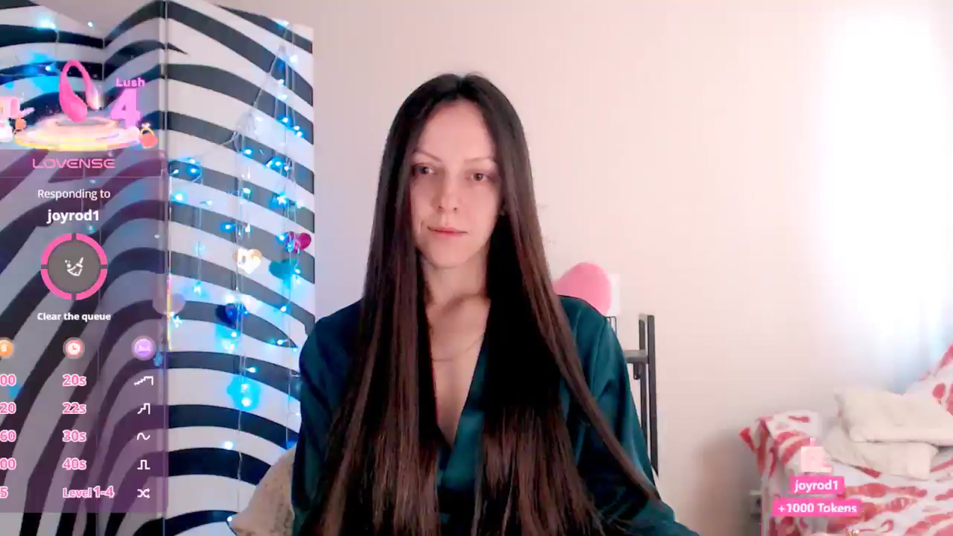 Gallery image thumbnail from BareflySi's myfreecams stream on, 03/29/2026, 10:15 image 9 of 20