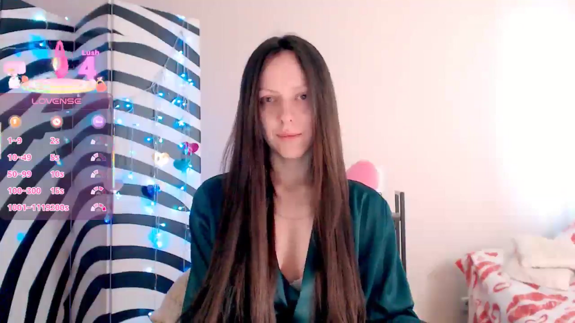 Gallery image thumbnail from BareflySi's myfreecams stream on, 03/29/2026, 10:15 image 10 of 20