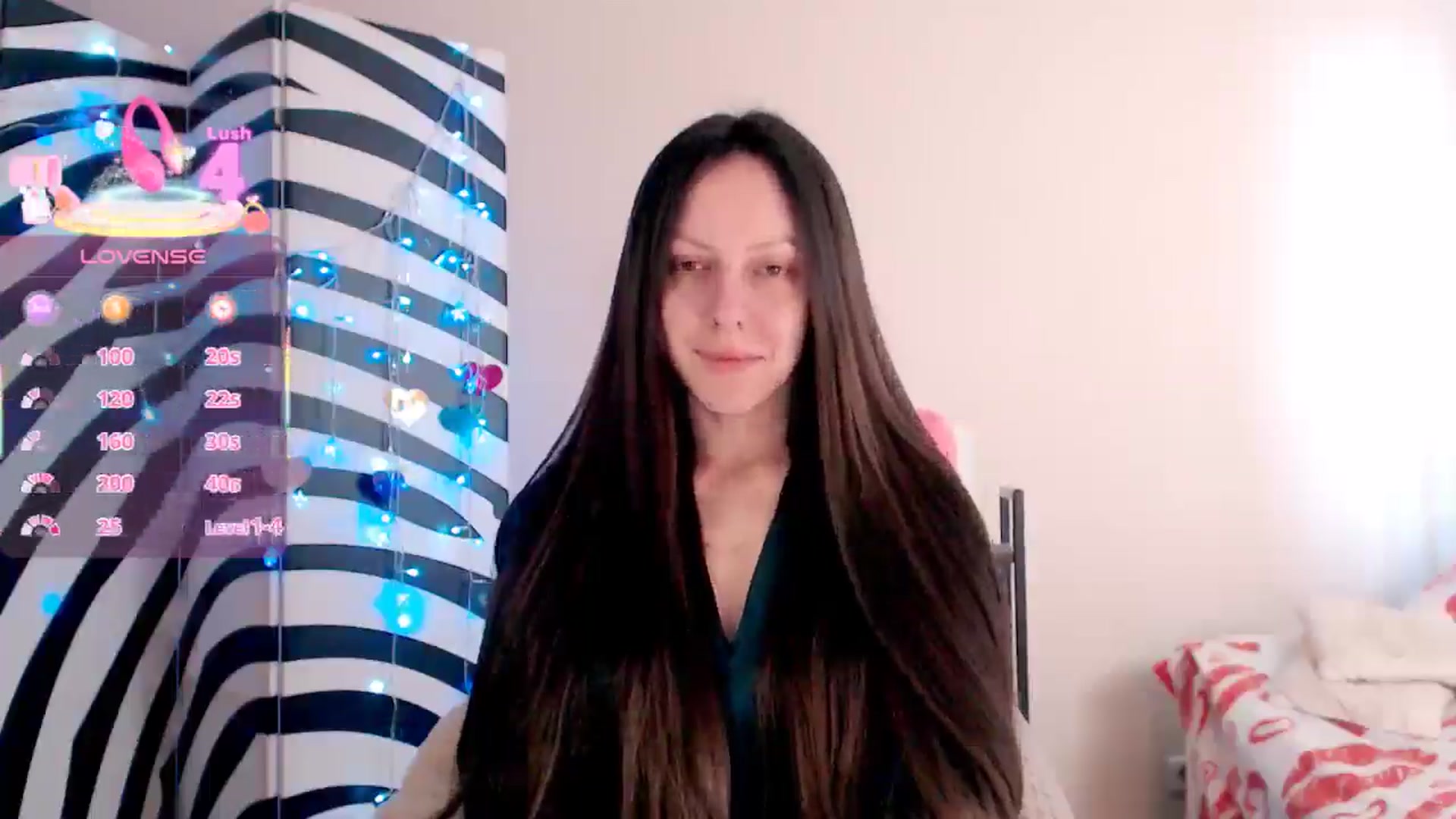 Gallery image thumbnail from BareflySi's myfreecams stream on, 03/29/2026, 10:15 image 17 of 20