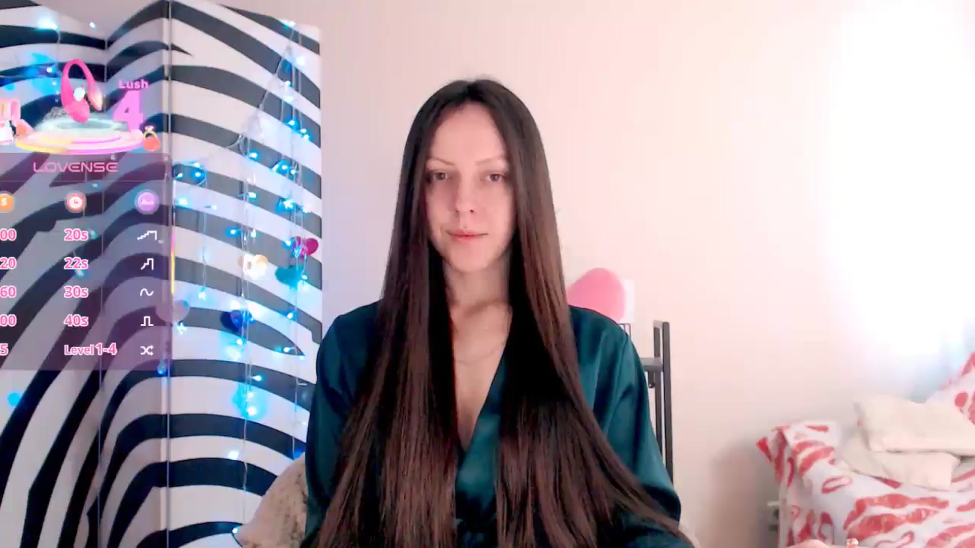 Gallery image thumbnail from BareflySi's myfreecams stream on, 03/29/2026, 10:15 image 7 of 20