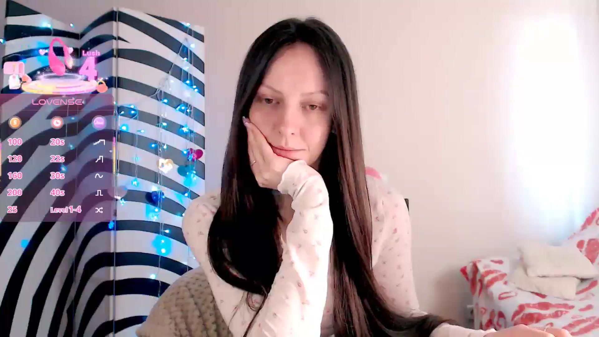 Gallery image thumbnail from BareflySi's myfreecams stream on, 03/29/2026, 11:26 image 15 of 20