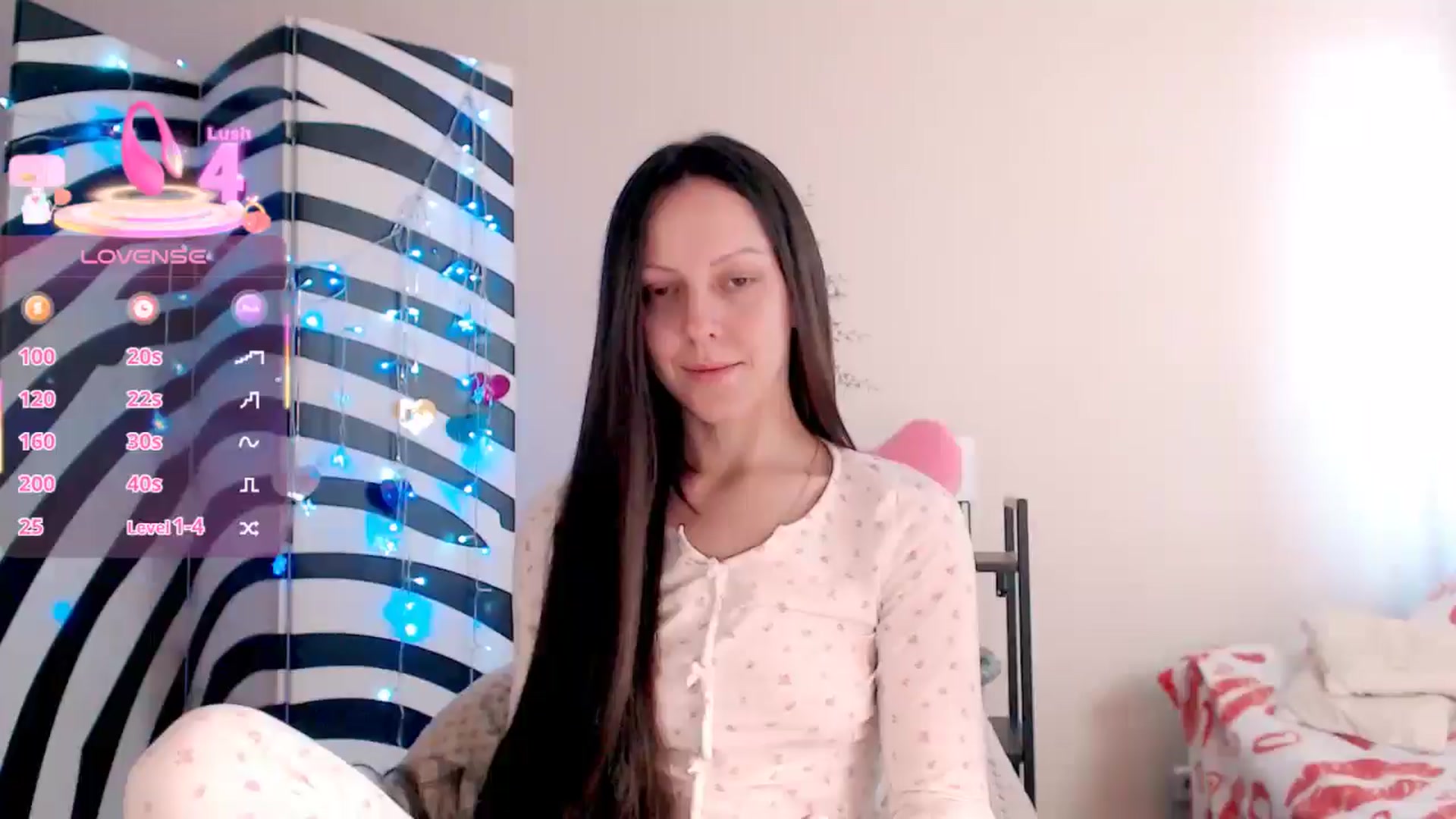 Gallery image thumbnail from BareflySi's myfreecams stream on, 03/29/2026, 11:26 image 1 of 20