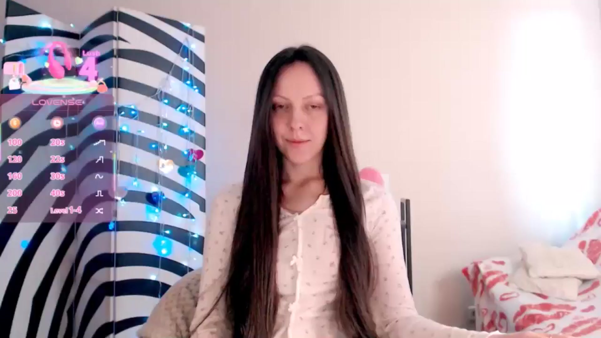 Gallery image thumbnail from BareflySi's myfreecams stream on, 03/29/2026, 11:26 image 13 of 20