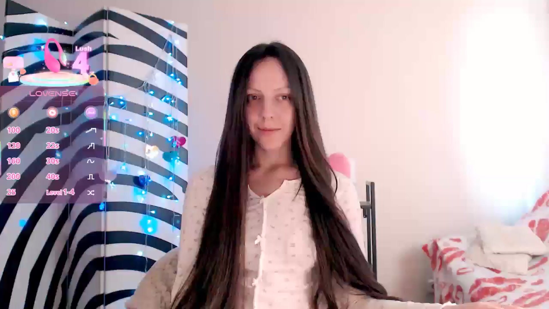 Gallery image thumbnail from BareflySi's myfreecams stream on, 03/29/2026, 11:26 image 17 of 20