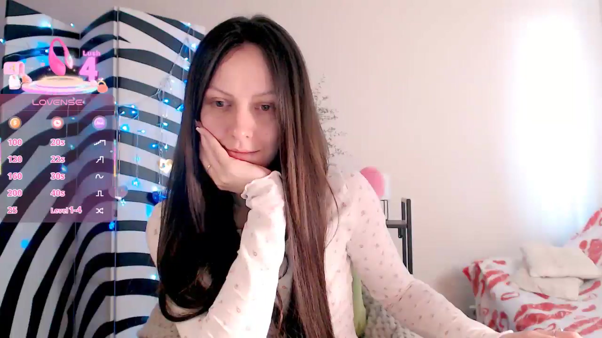 Gallery image thumbnail from BareflySi's myfreecams stream on, 03/29/2026, 11:26 image 19 of 20