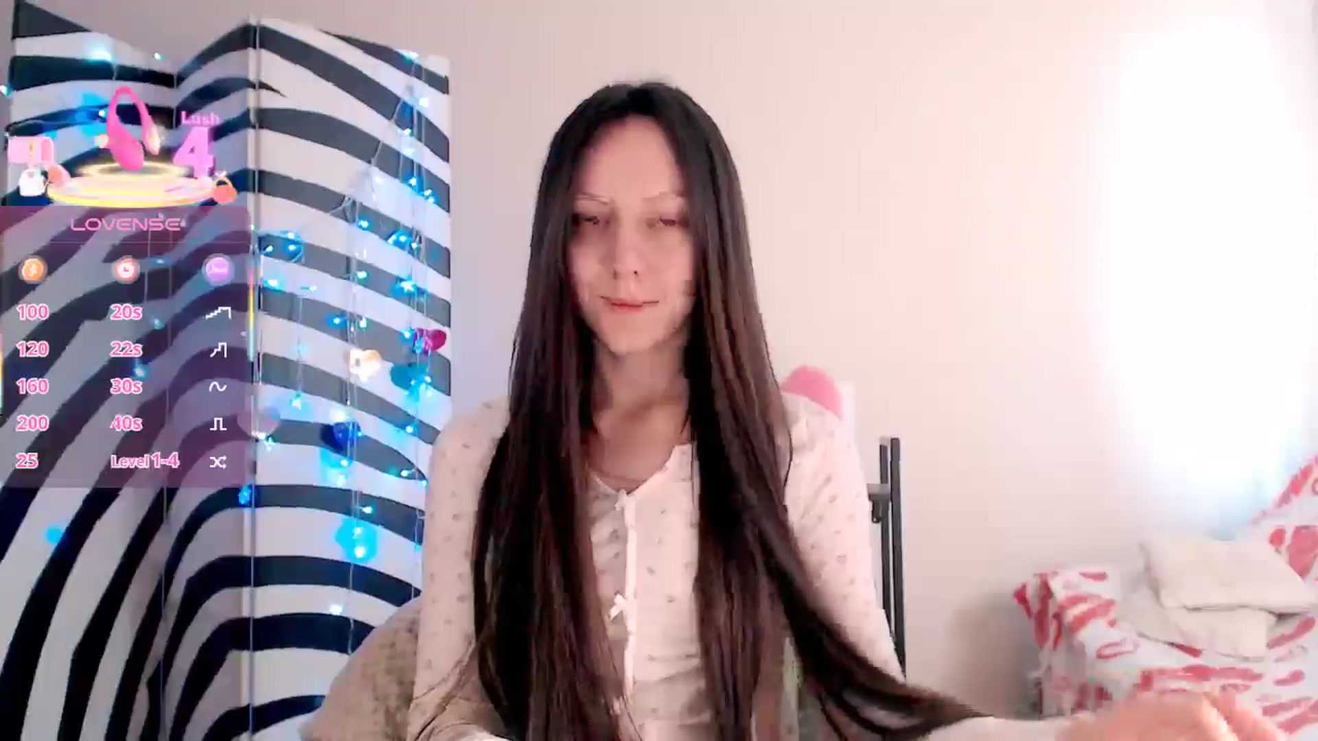 Gallery image thumbnail from BareflySi's myfreecams stream on, 03/29/2026, 11:26 image 16 of 20