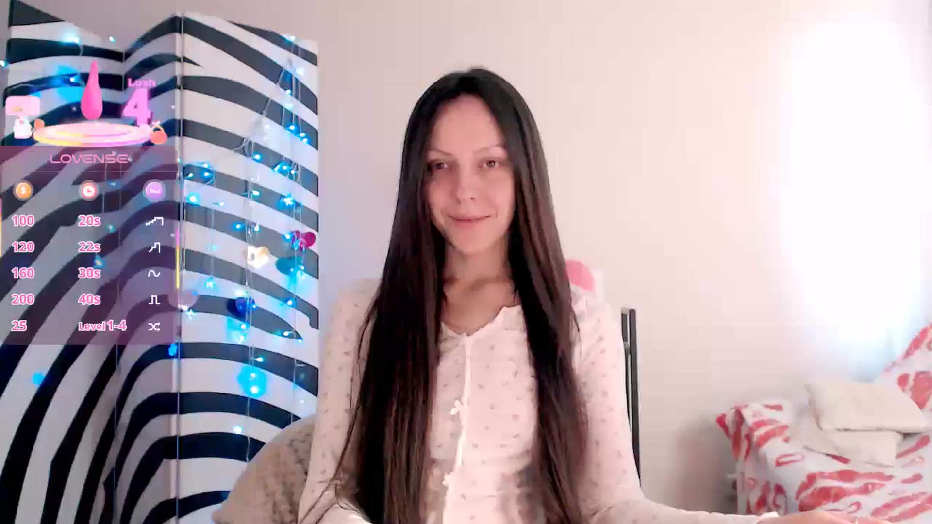 Gallery image thumbnail from BareflySi's myfreecams stream on, 03/29/2026, 11:26 image 14 of 20