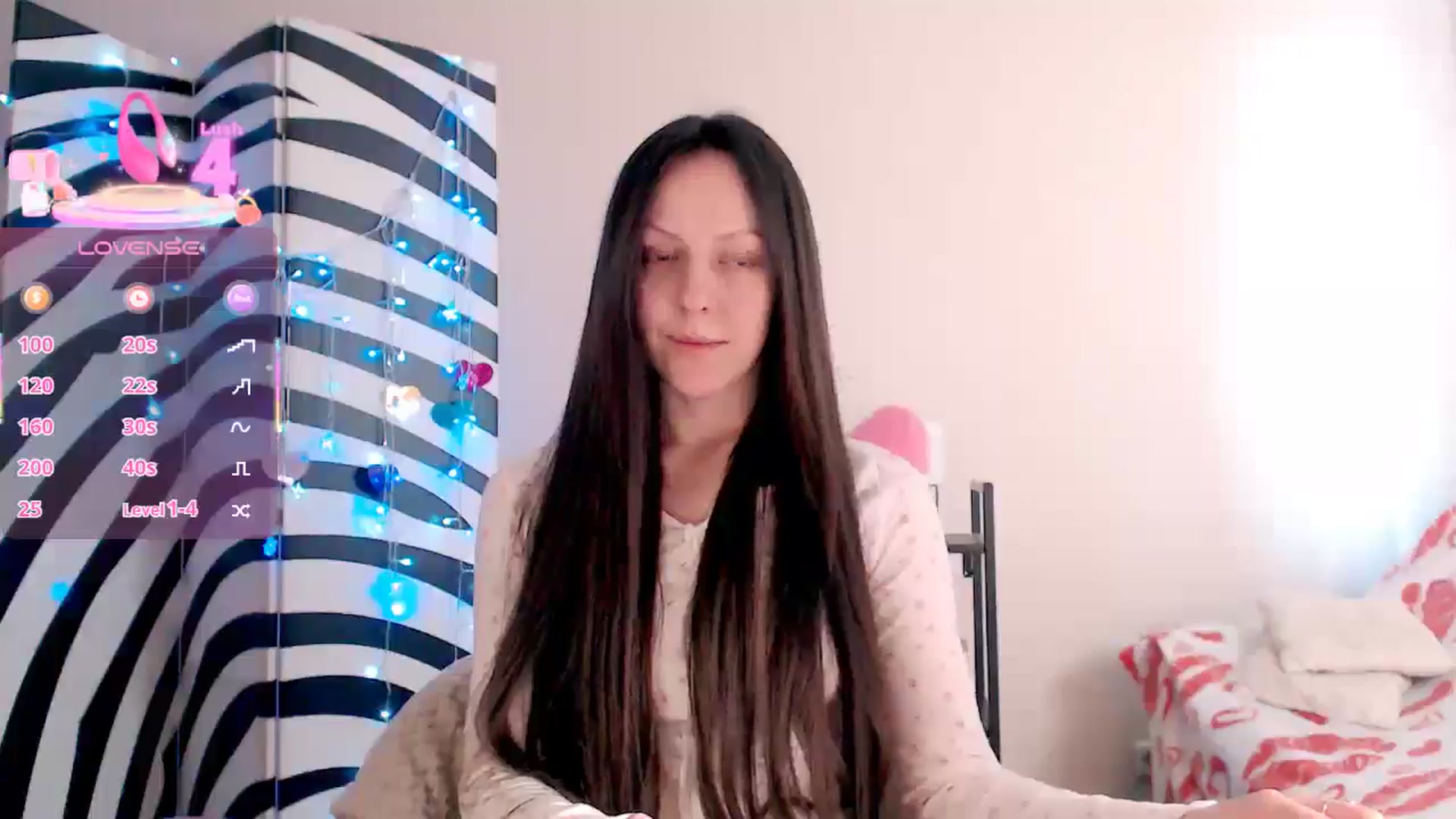 Gallery image thumbnail from BareflySi's myfreecams stream on, 03/29/2026, 11:26 image 11 of 20