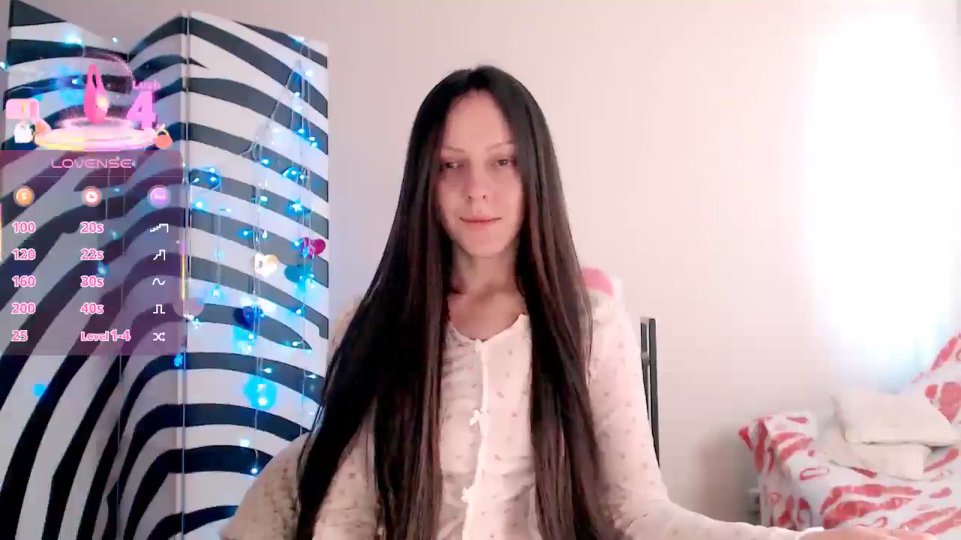 Gallery image thumbnail from BareflySi's myfreecams stream on, 03/29/2026, 11:26 image 20 of 20