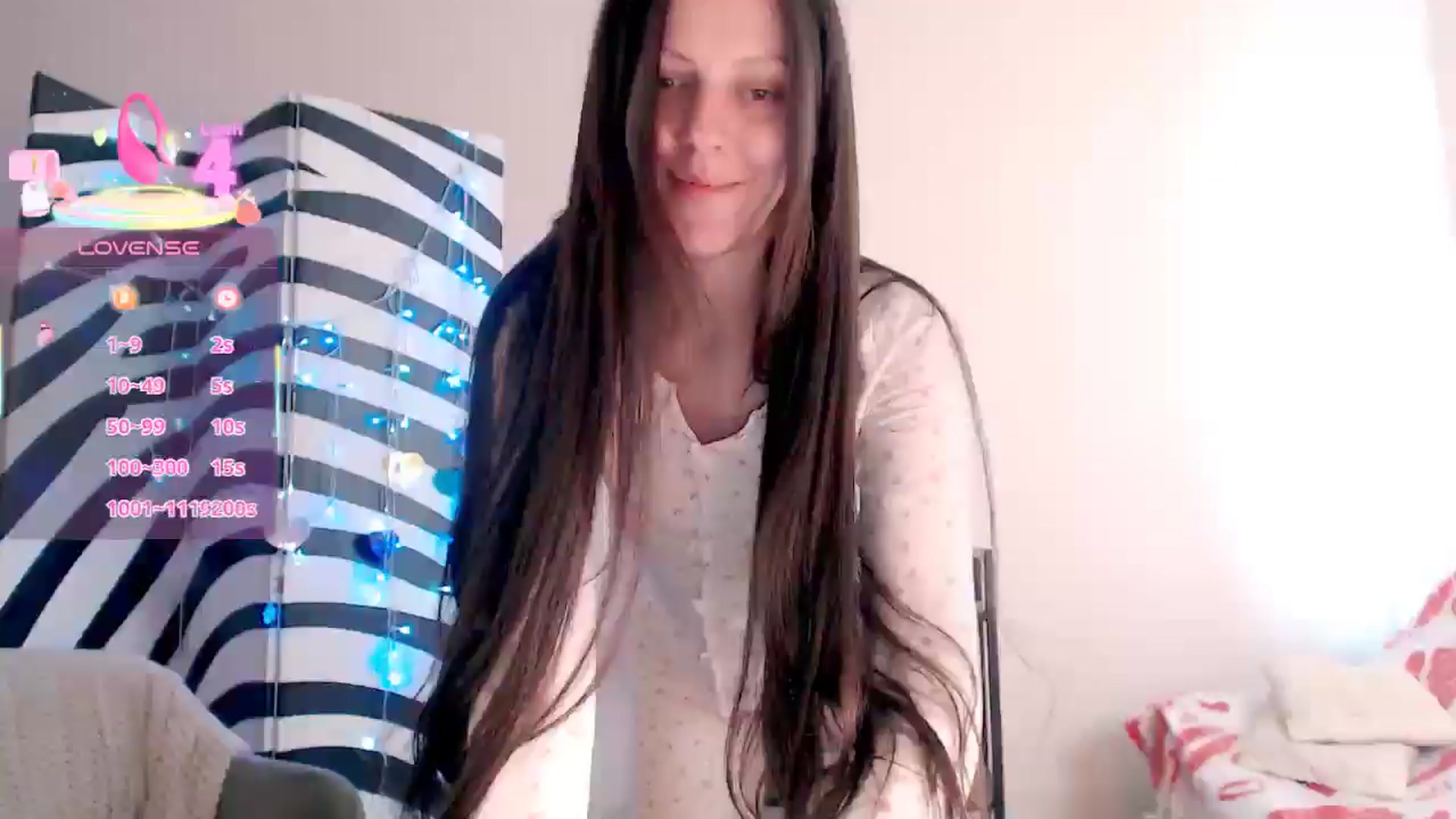 Gallery image thumbnail from BareflySi's myfreecams stream on, 03/29/2026, 12:09 image 9 of 20