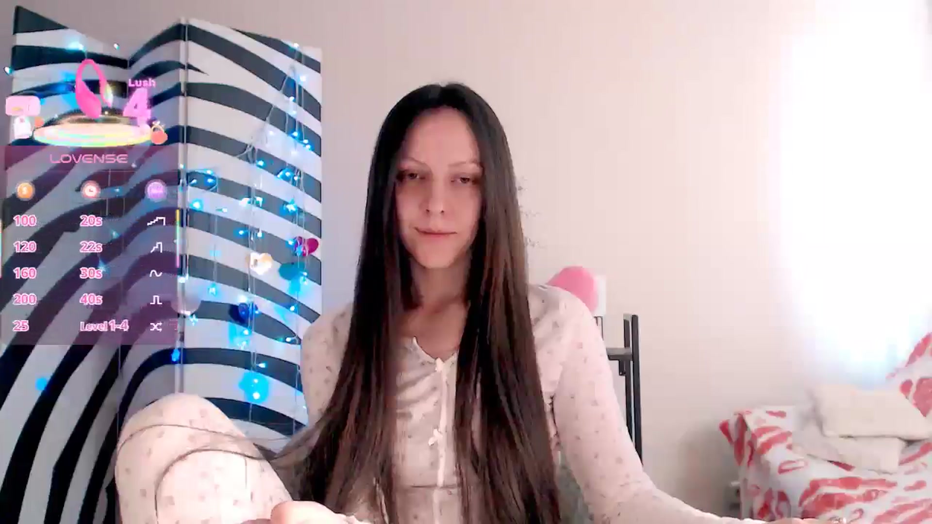 Gallery image thumbnail from BareflySi's myfreecams stream on, 03/29/2026, 12:09 image 20 of 20