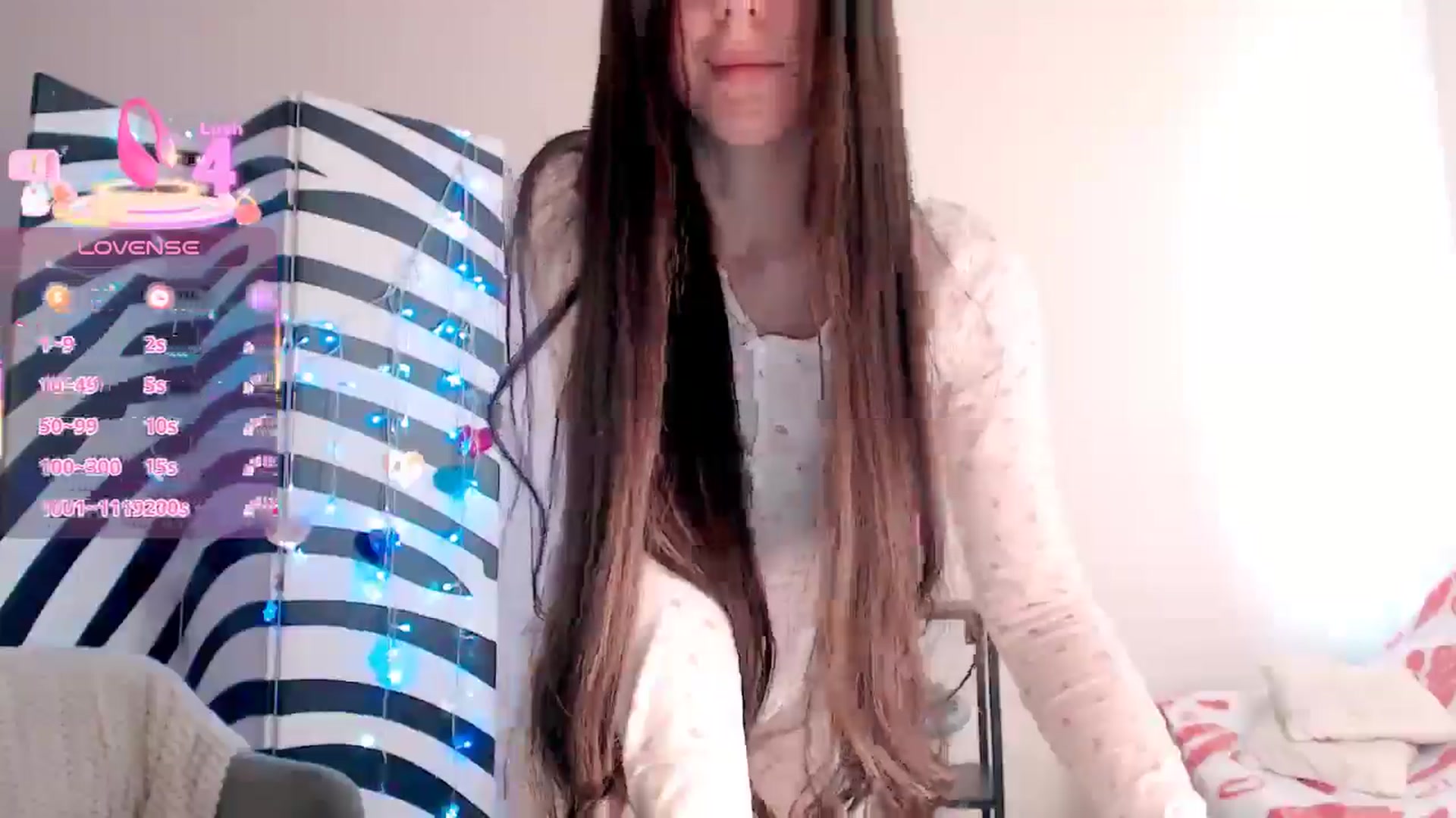 Gallery image thumbnail from BareflySi's myfreecams stream on, 03/29/2026, 12:09 image 2 of 20