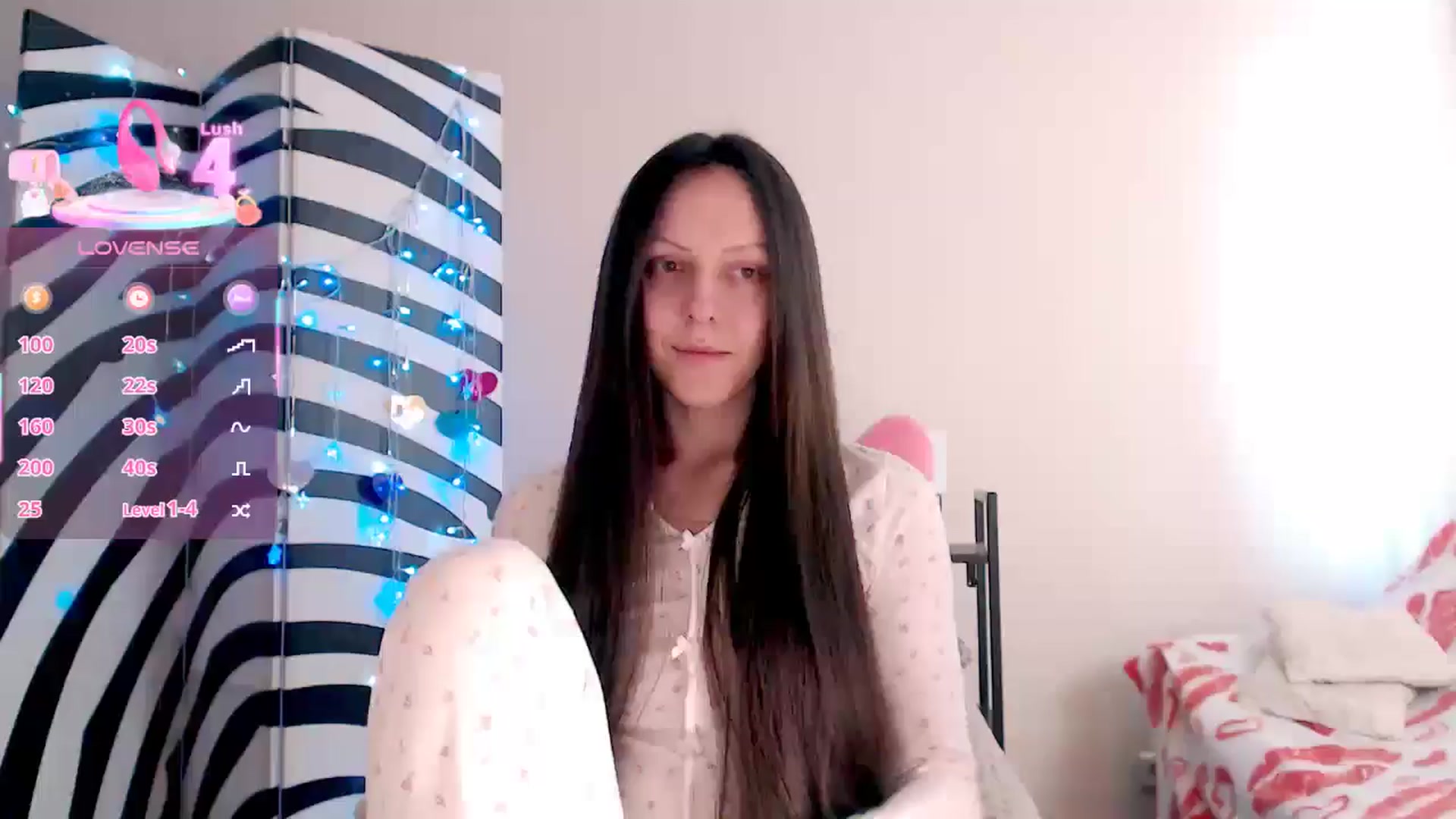 Gallery image thumbnail from BareflySi's myfreecams stream on, 03/29/2026, 12:09 image 14 of 20