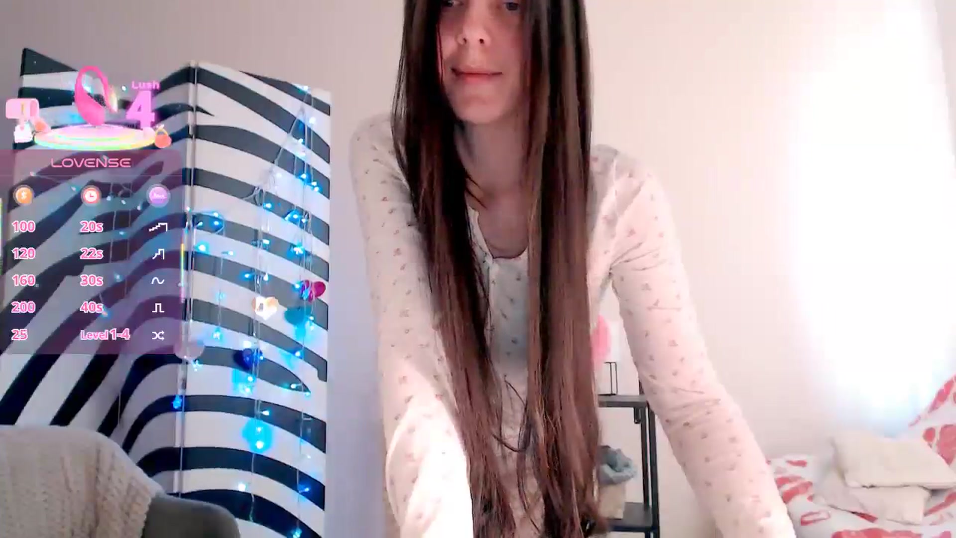 Gallery image thumbnail from BareflySi's myfreecams stream on, 03/29/2026, 12:09 image 6 of 20