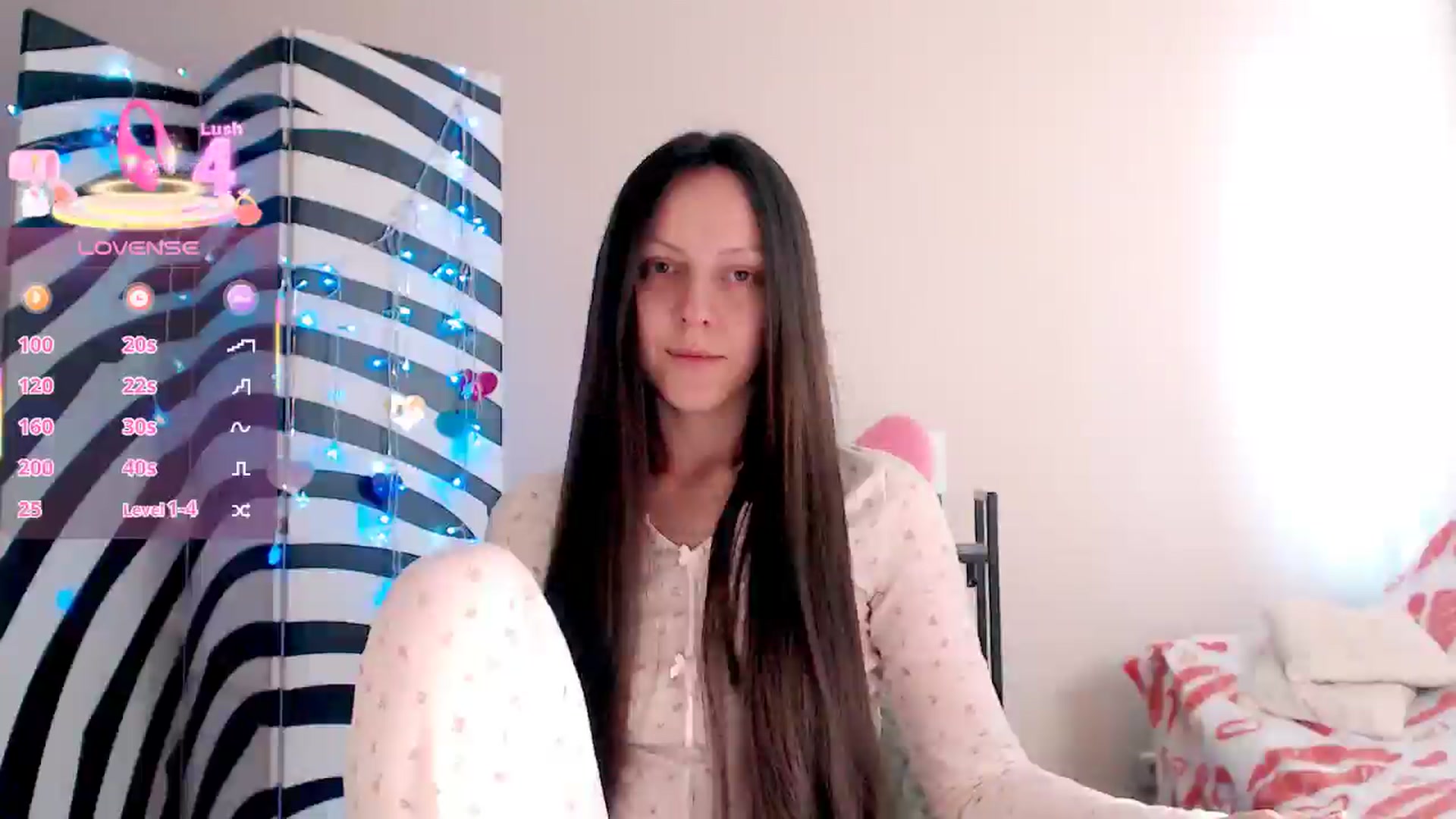 Gallery image thumbnail from BareflySi's myfreecams stream on, 03/29/2026, 12:09 image 16 of 20