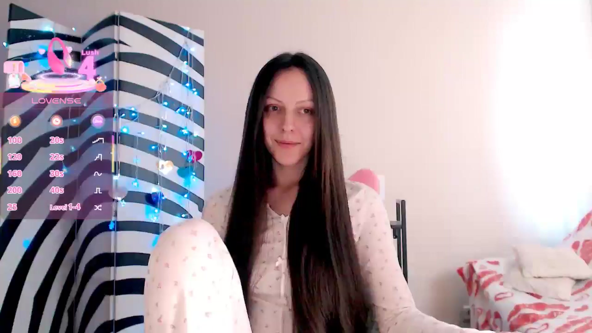 Gallery image thumbnail from BareflySi's myfreecams stream on, 03/29/2026, 12:09 image 13 of 20