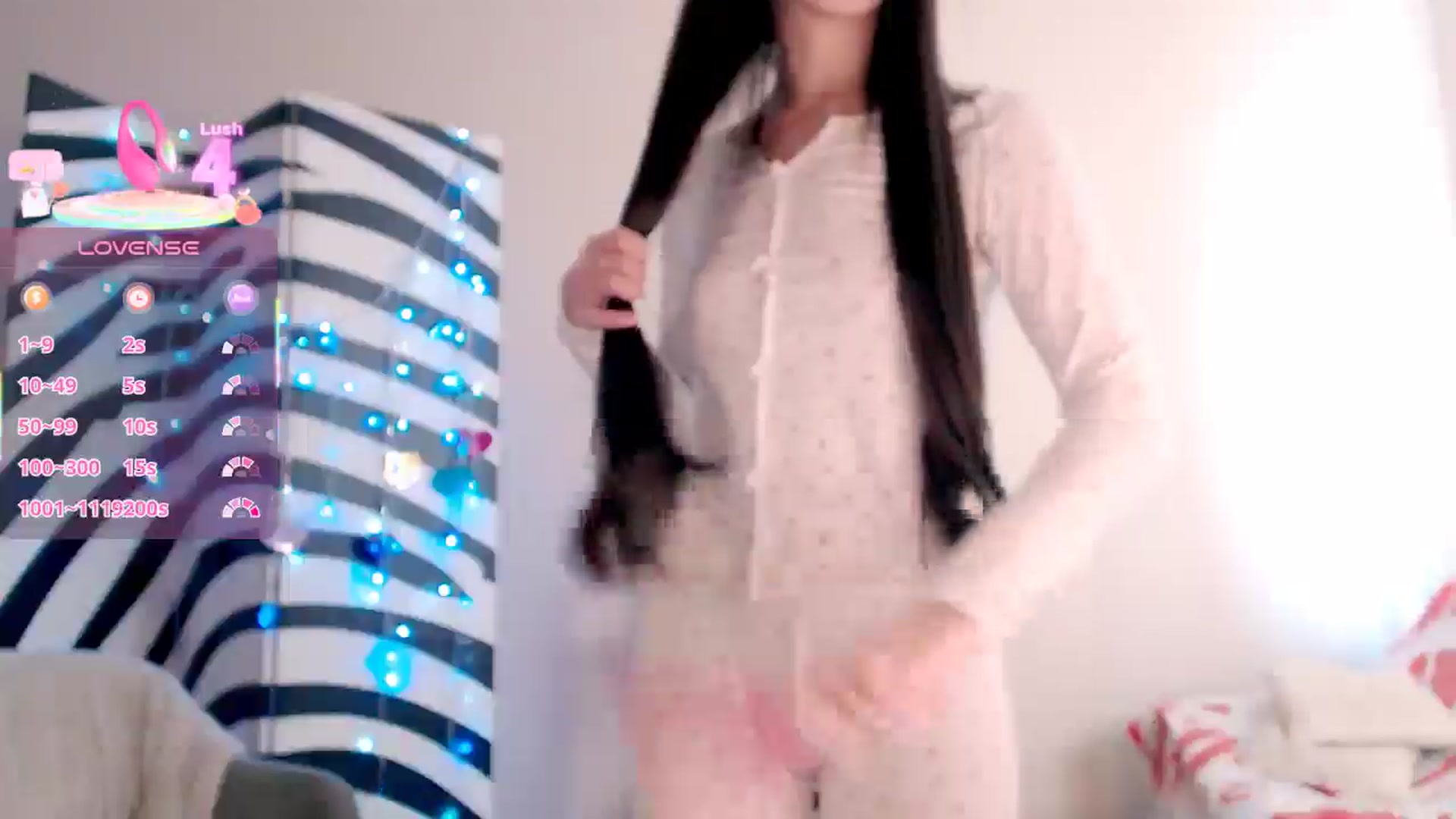 Gallery image thumbnail from BareflySi's myfreecams stream on, 03/29/2026, 12:09 image 11 of 20