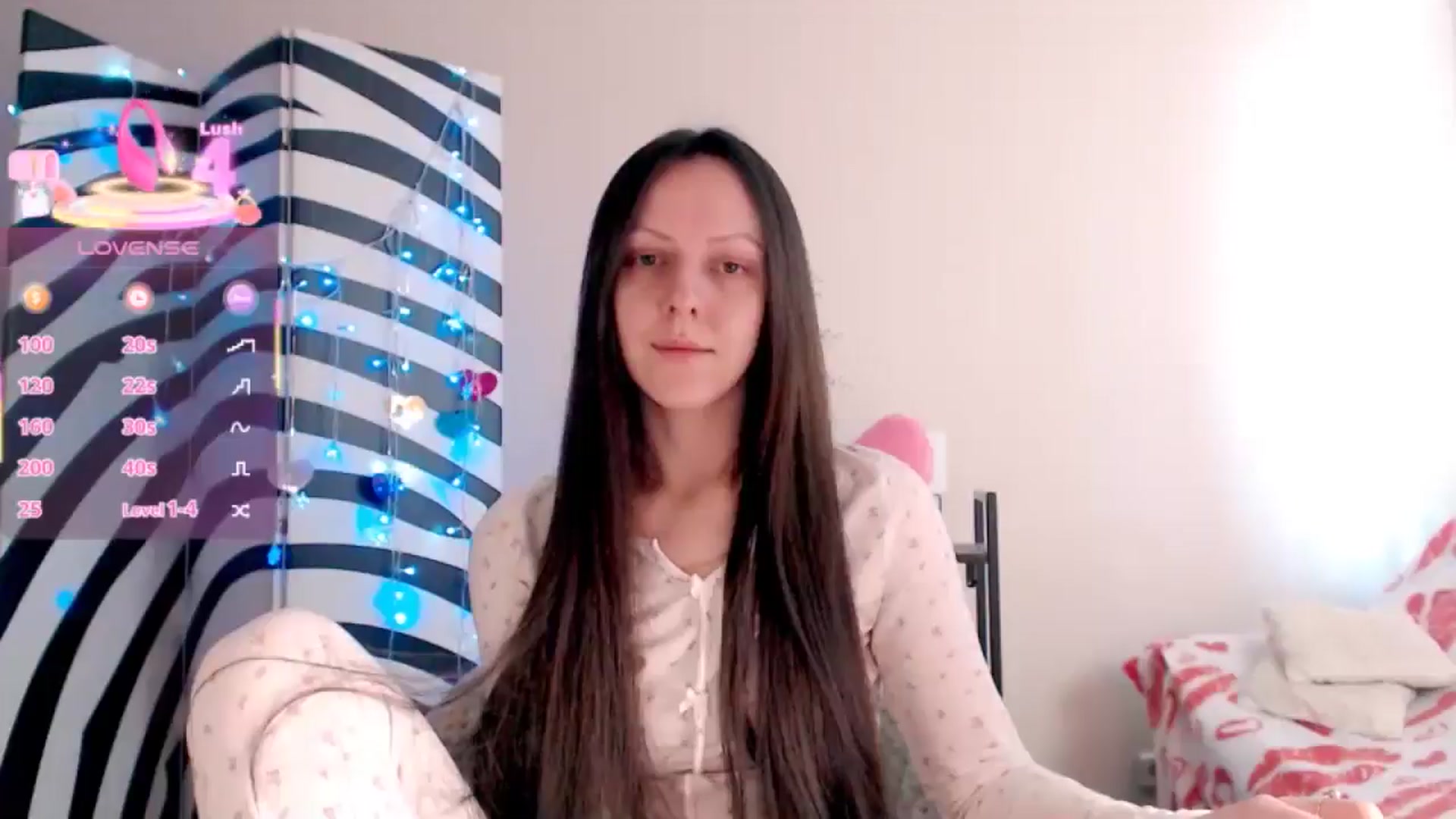 Gallery image thumbnail from BareflySi's myfreecams stream on, 03/29/2026, 12:09 image 19 of 20