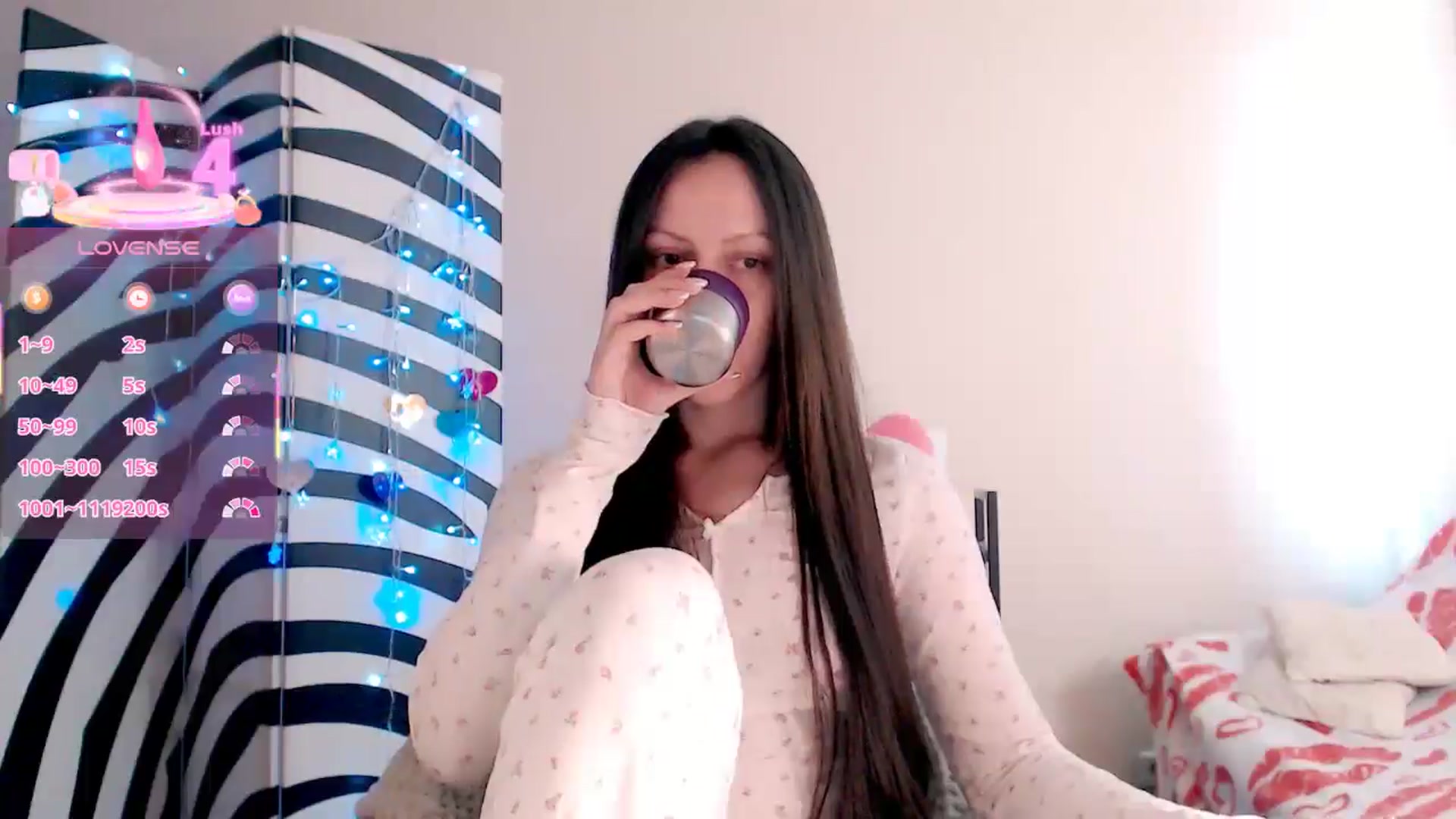 Gallery image thumbnail from BareflySi's myfreecams stream on, 03/29/2026, 12:09 image 12 of 20