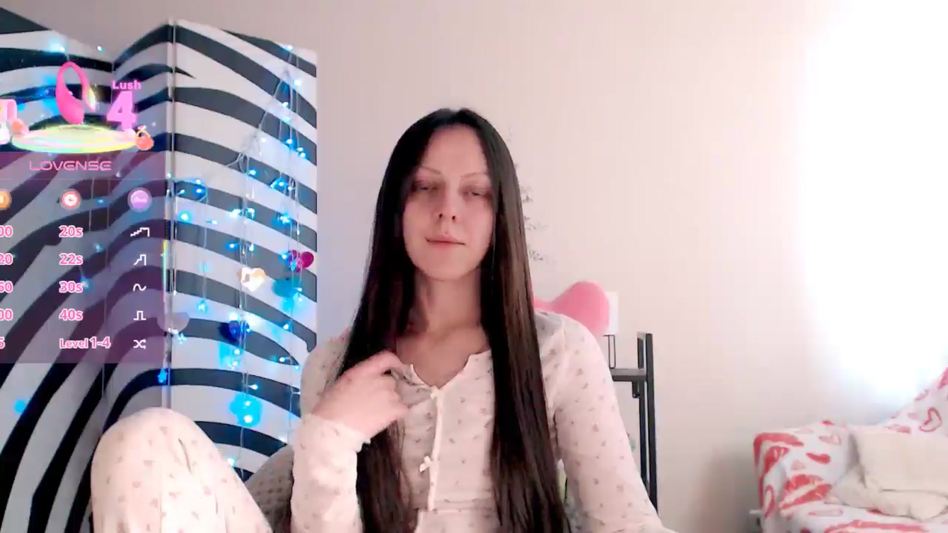 Gallery image thumbnail from BareflySi's myfreecams stream on, 03/29/2026, 12:50 image 4 of 20