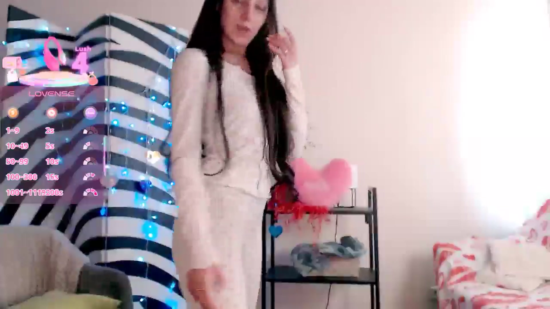 Gallery image thumbnail from BareflySi's myfreecams stream on, 03/29/2026, 12:50 image 16 of 20