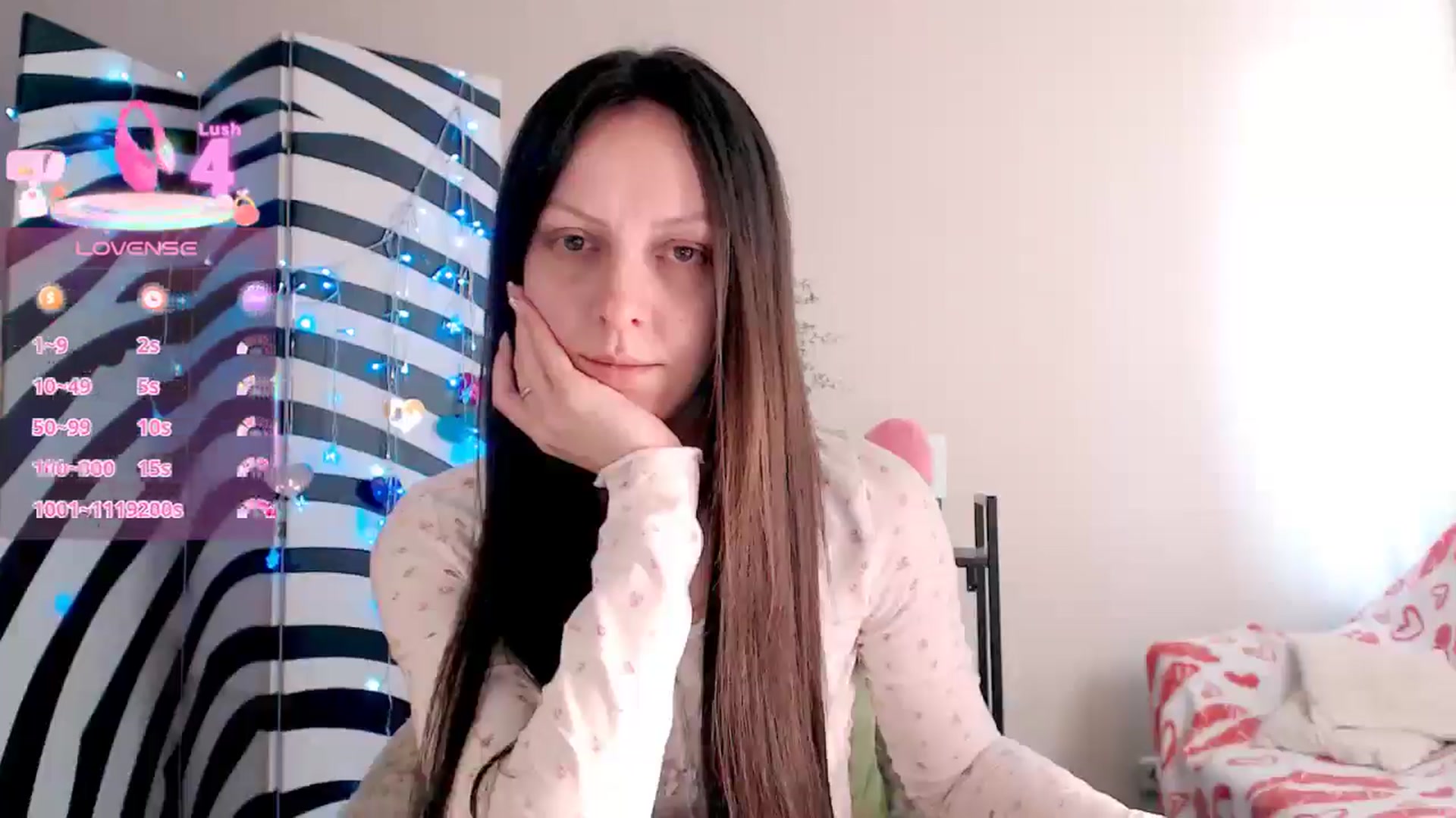 Gallery image thumbnail from BareflySi's myfreecams stream on, 03/29/2026, 12:50 image 10 of 20