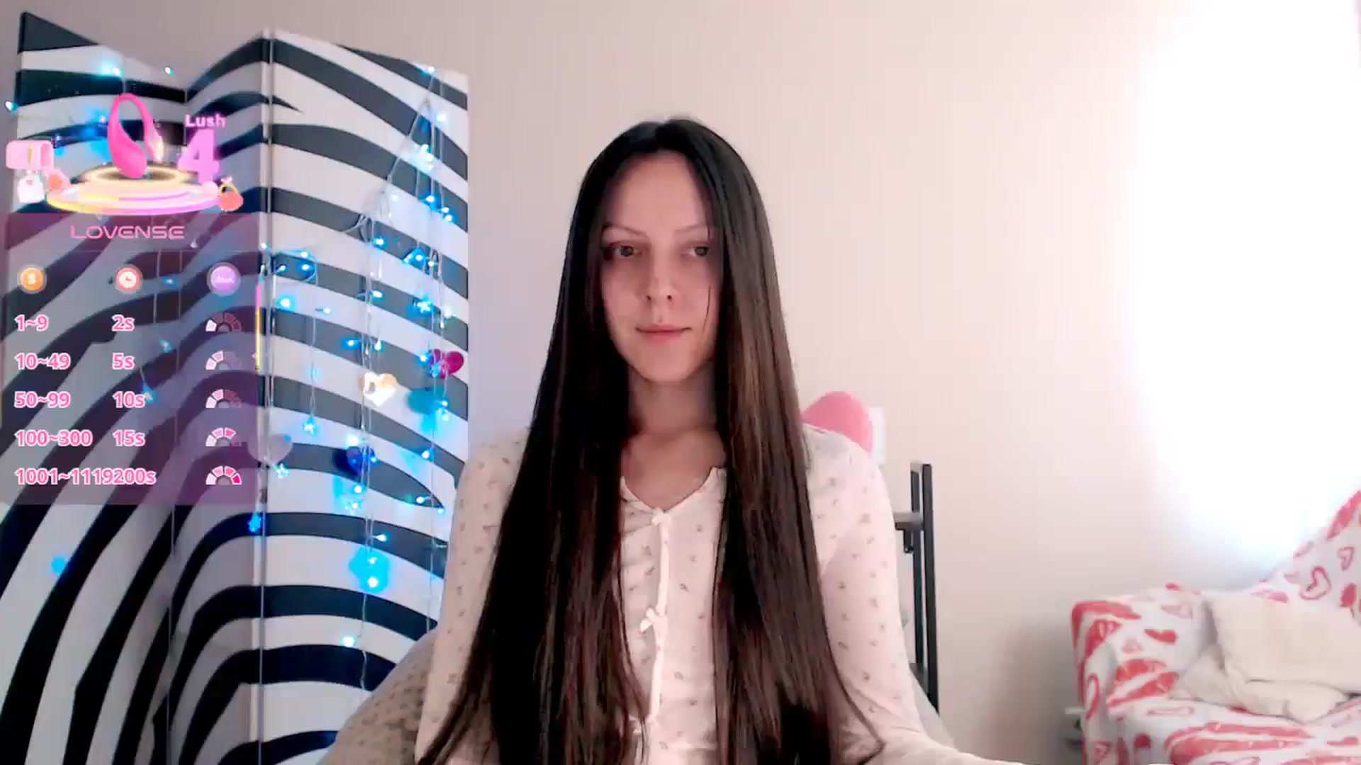 Gallery image thumbnail from BareflySi's myfreecams stream on, 03/29/2026, 12:50 image 7 of 20