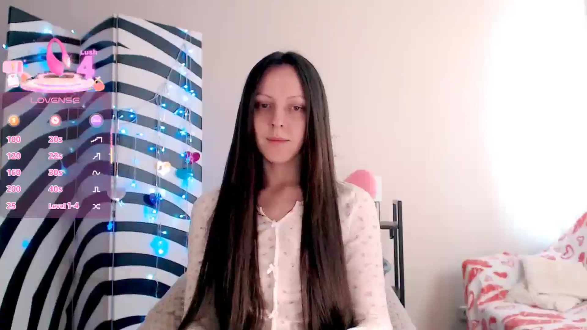 Gallery image thumbnail from BareflySi's myfreecams stream on, 03/29/2026, 12:50 image 8 of 20