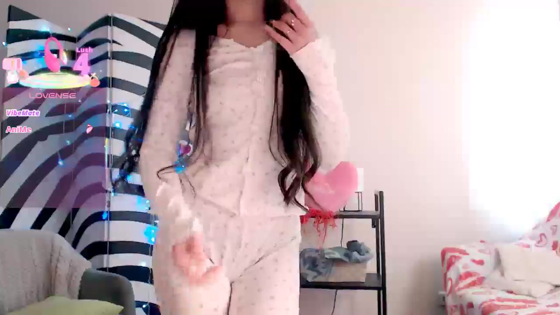 Gallery image thumbnail from BareflySi's myfreecams stream on, 03/29/2026, 12:50 image 18 of 20