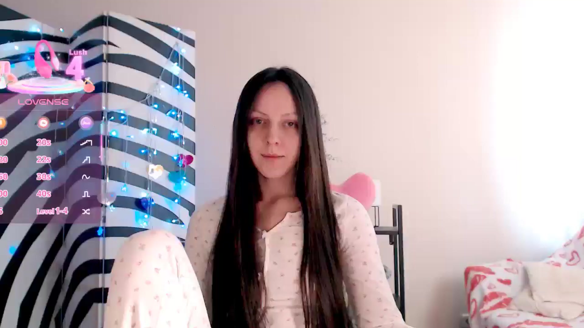 Gallery image thumbnail from BareflySi's myfreecams stream on, 03/29/2026, 12:50 image 1 of 20