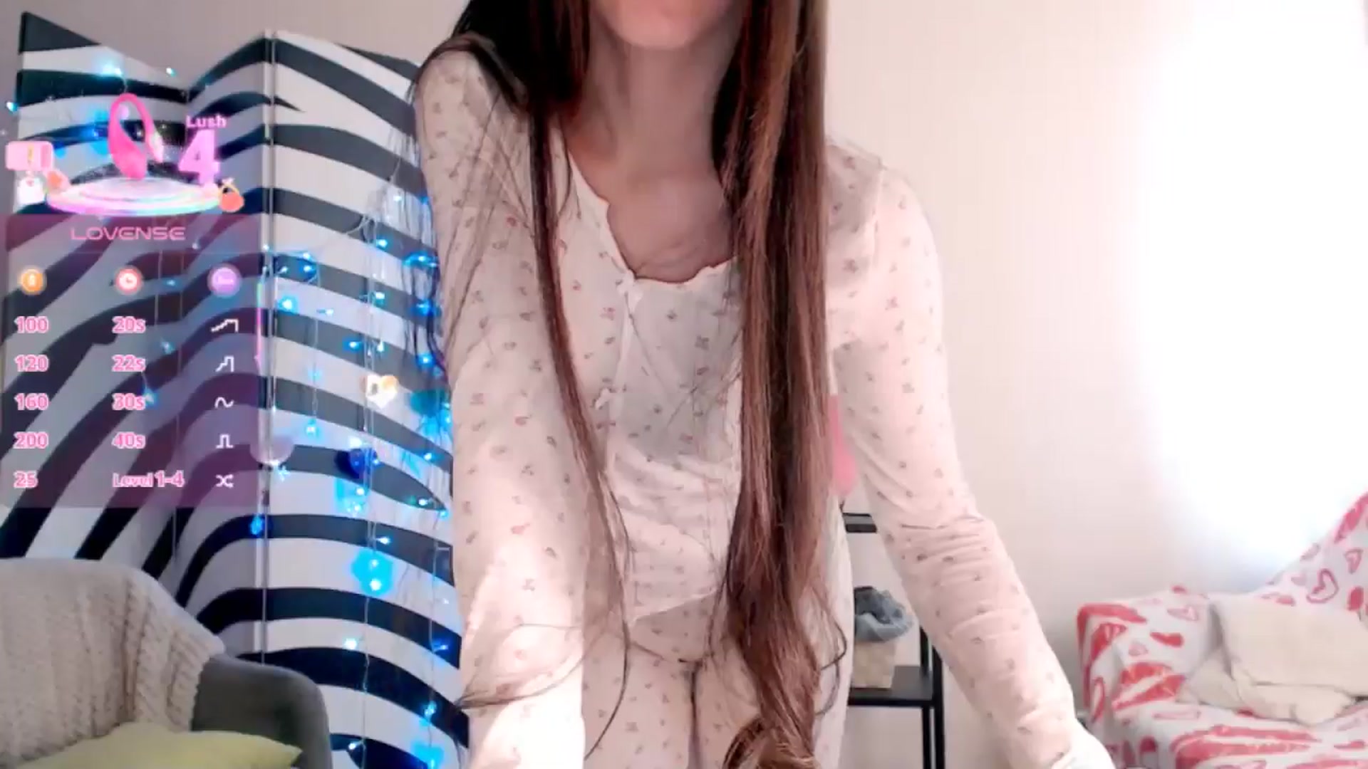 Gallery image thumbnail from BareflySi's myfreecams stream on, 03/29/2026, 12:50 image 13 of 20