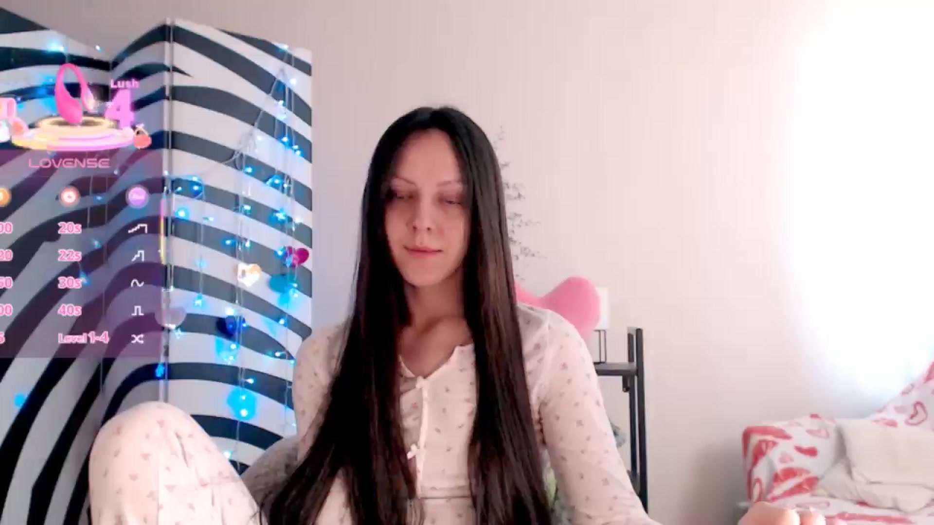 Gallery image thumbnail from BareflySi's myfreecams stream on, 03/29/2026, 12:50 image 3 of 20