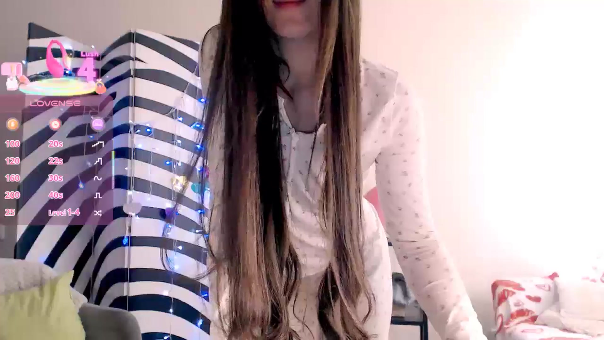 Gallery image thumbnail from BareflySi's myfreecams stream on, 03/29/2026, 13:39 image 19 of 20