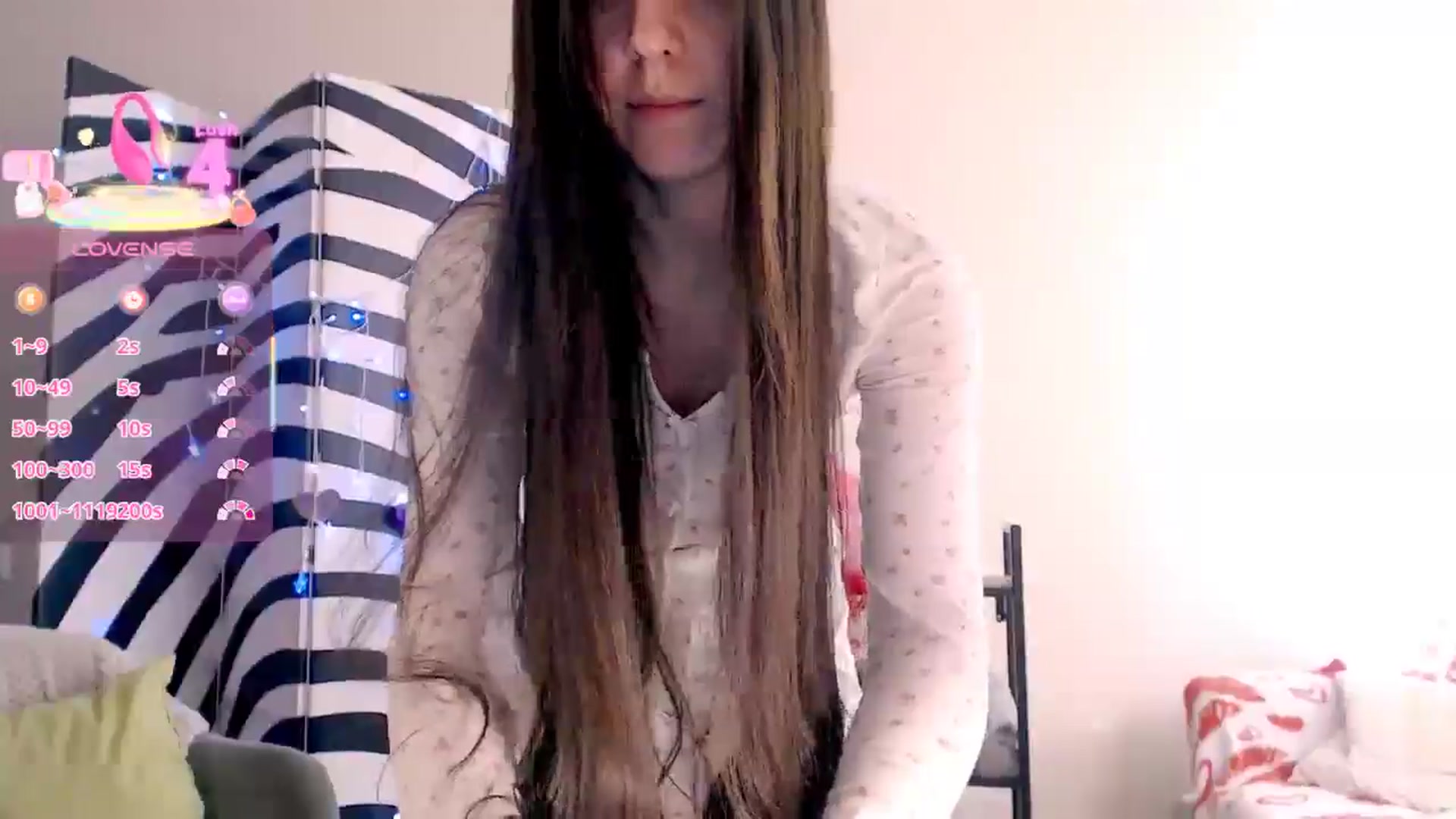 Gallery image thumbnail from BareflySi's myfreecams stream on, 03/29/2026, 13:39 image 6 of 20