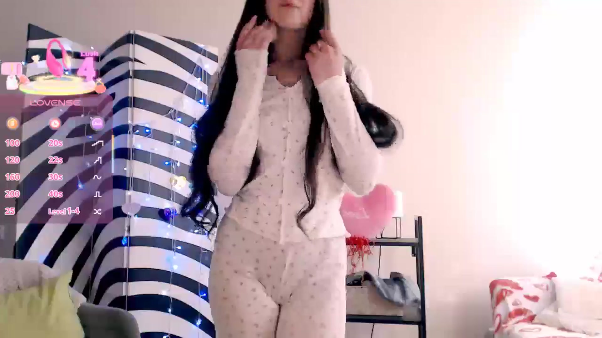 Gallery image thumbnail from BareflySi's myfreecams stream on, 03/29/2026, 13:39 image 10 of 20