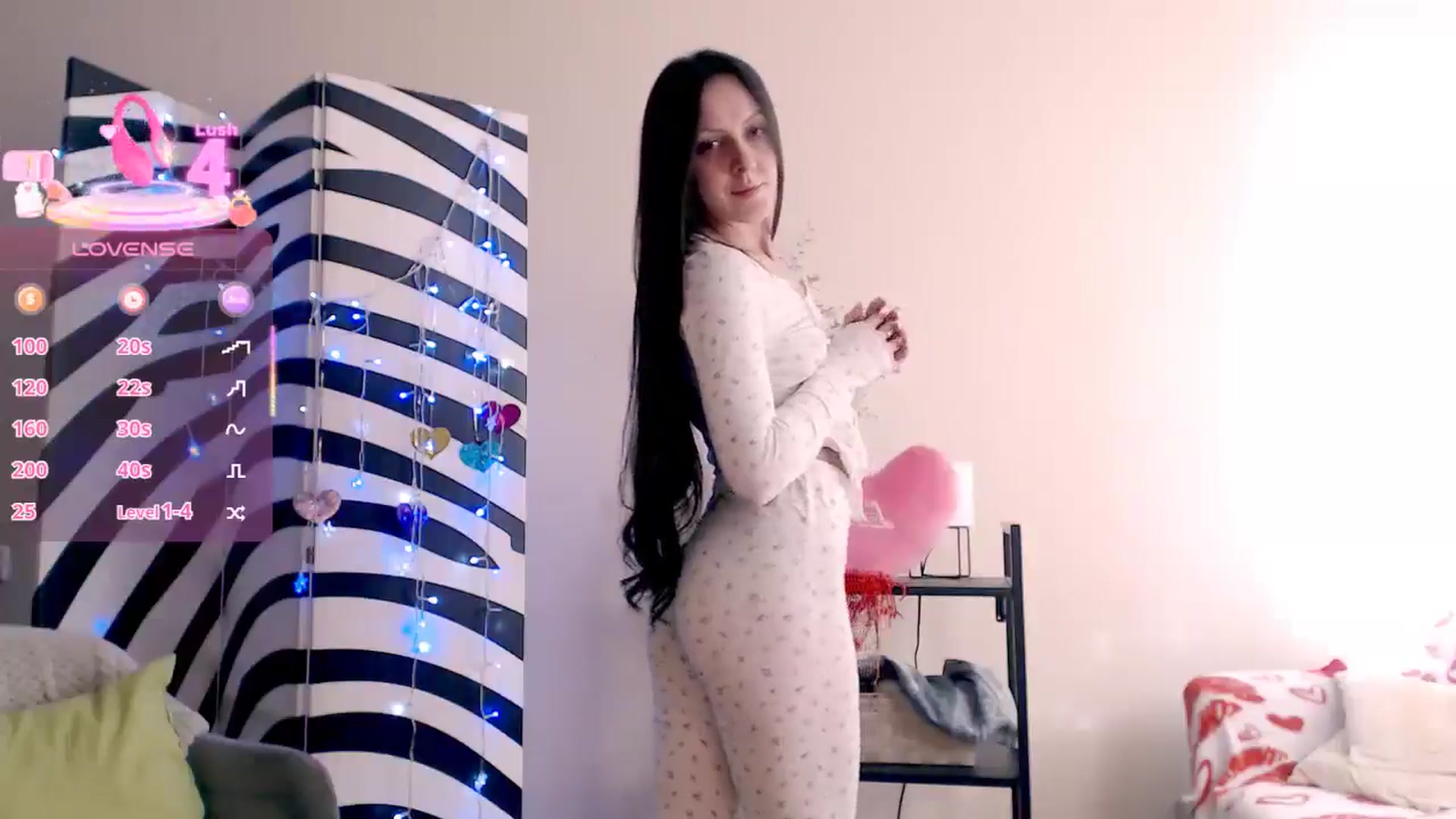 Gallery image thumbnail from BareflySi's myfreecams stream on, 03/29/2026, 13:39 image 12 of 20