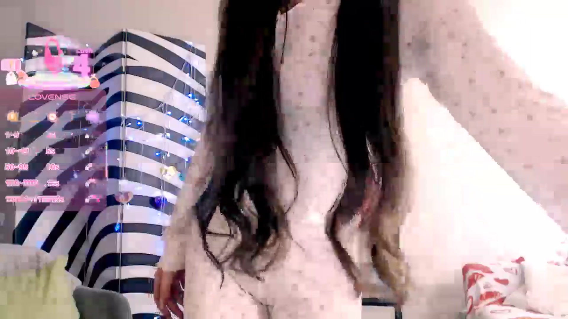 Gallery image thumbnail from BareflySi's myfreecams stream on, 03/29/2026, 13:39 image 5 of 20