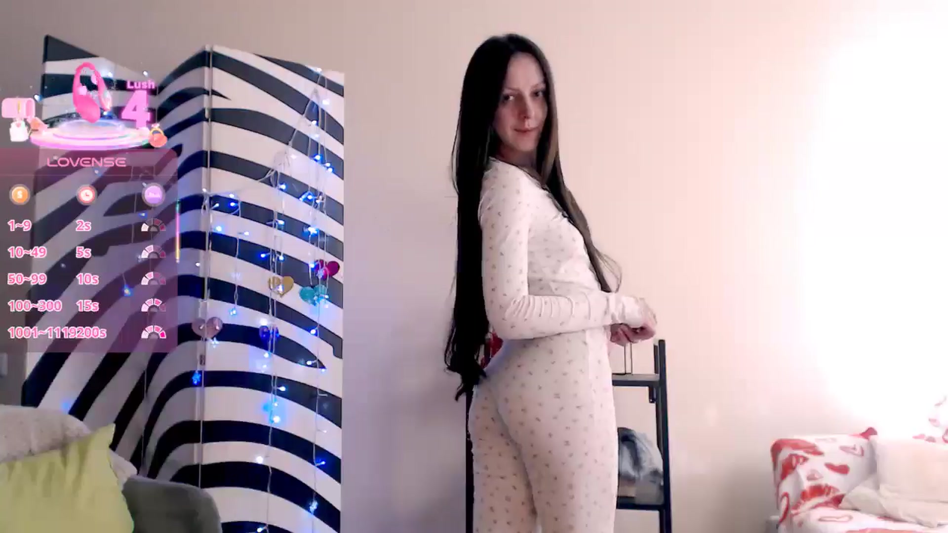 Gallery image thumbnail from BareflySi's myfreecams stream on, 03/29/2026, 13:39 image 17 of 20