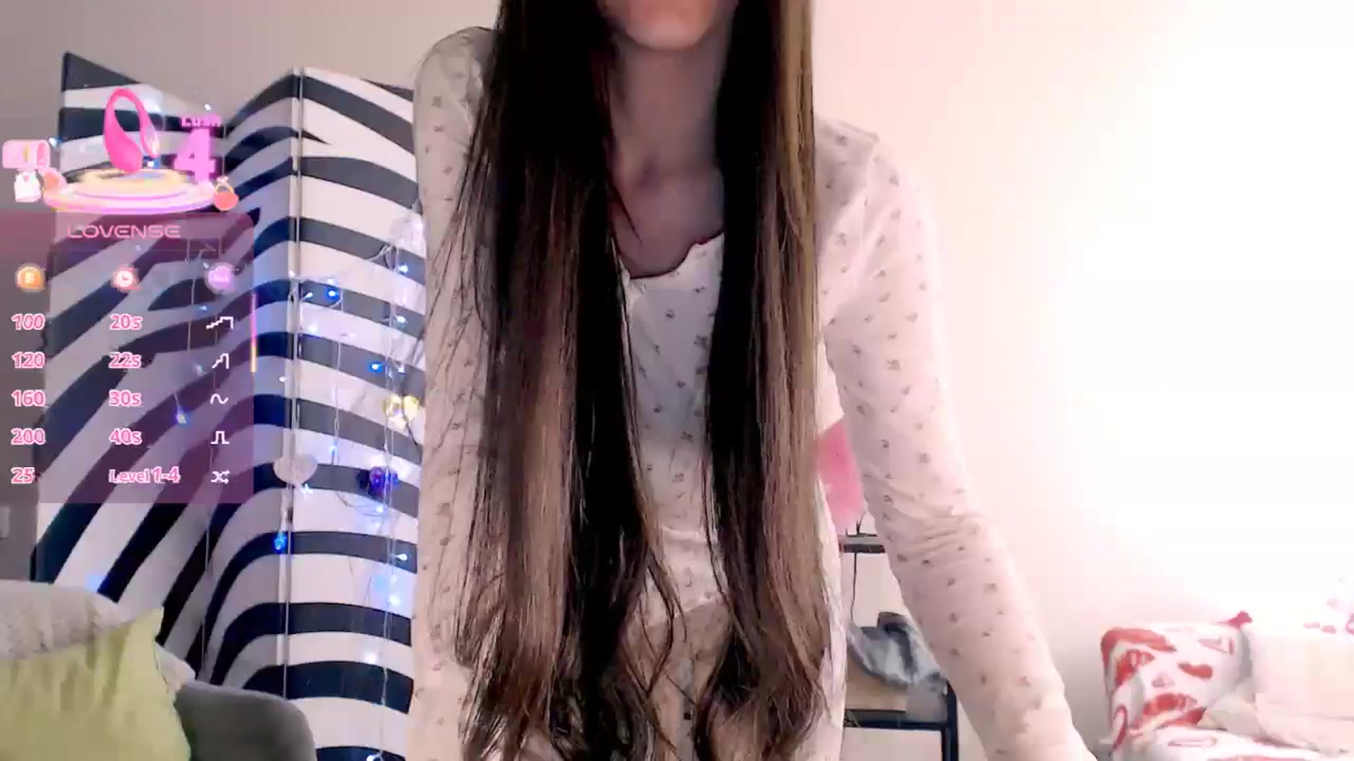 Gallery image thumbnail from BareflySi's myfreecams stream on, 03/29/2026, 13:39 image 7 of 20