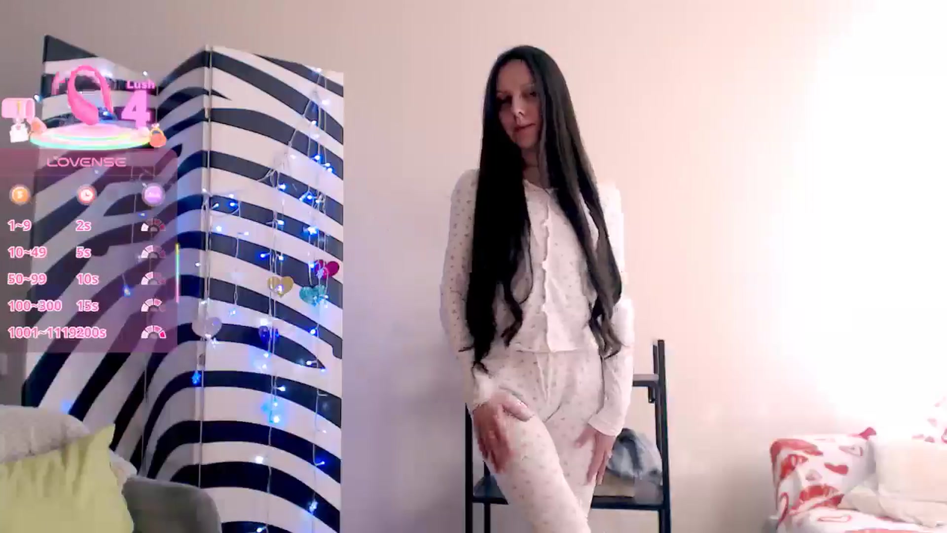 Gallery image thumbnail from BareflySi's myfreecams stream on, 03/29/2026, 13:39 image 16 of 20