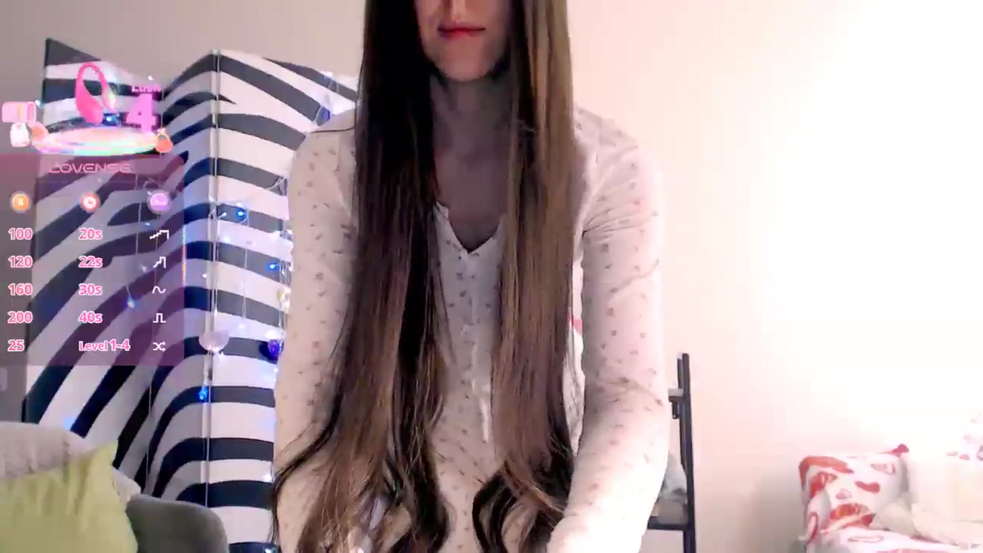 Gallery image thumbnail from BareflySi's myfreecams stream on, 03/29/2026, 13:39 image 2 of 20